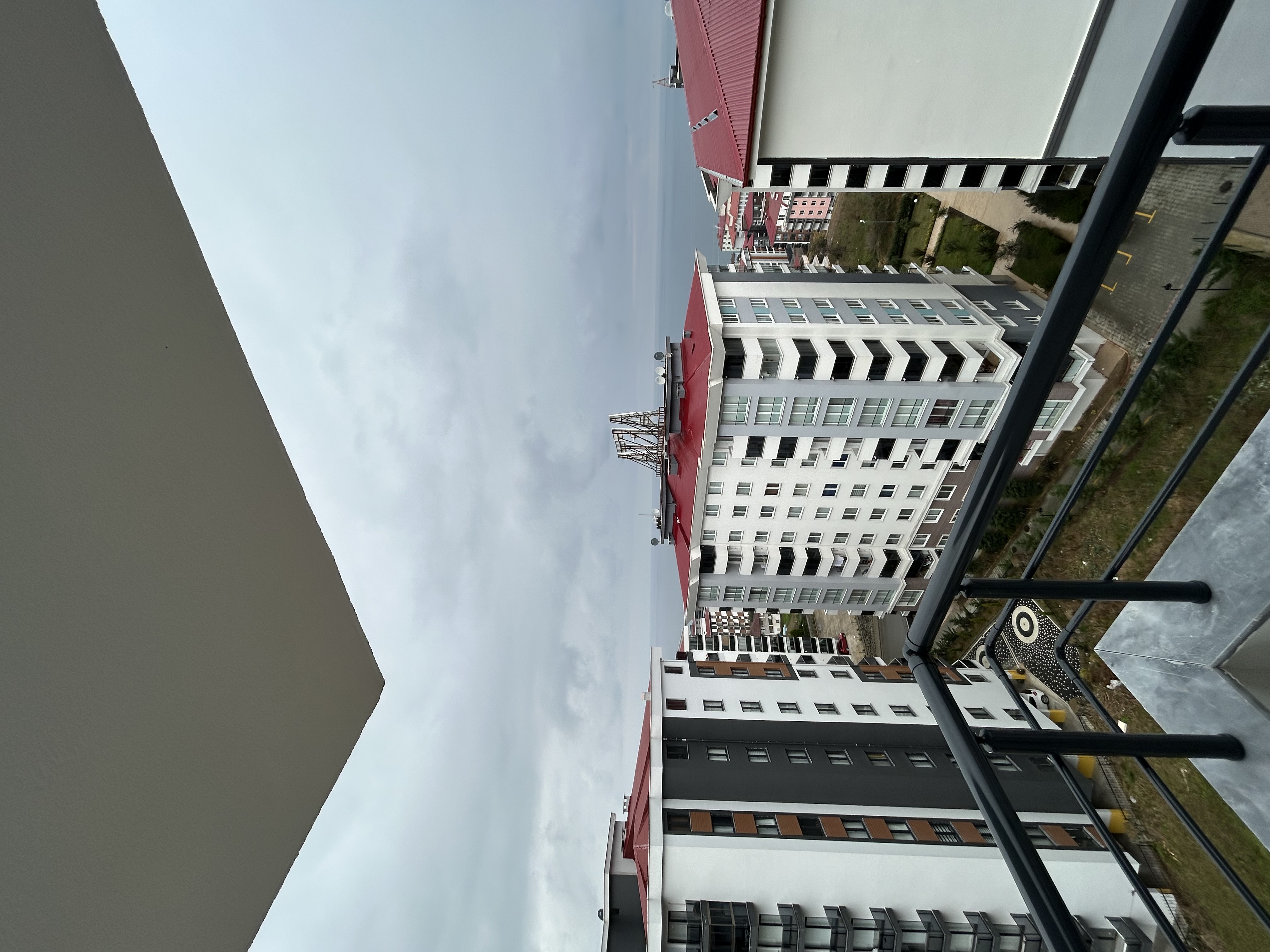 MABEL GAYRİMENKUL ERİKLİMAN MH. SİTE İÇERİSİNDE SATILIK DAİRE