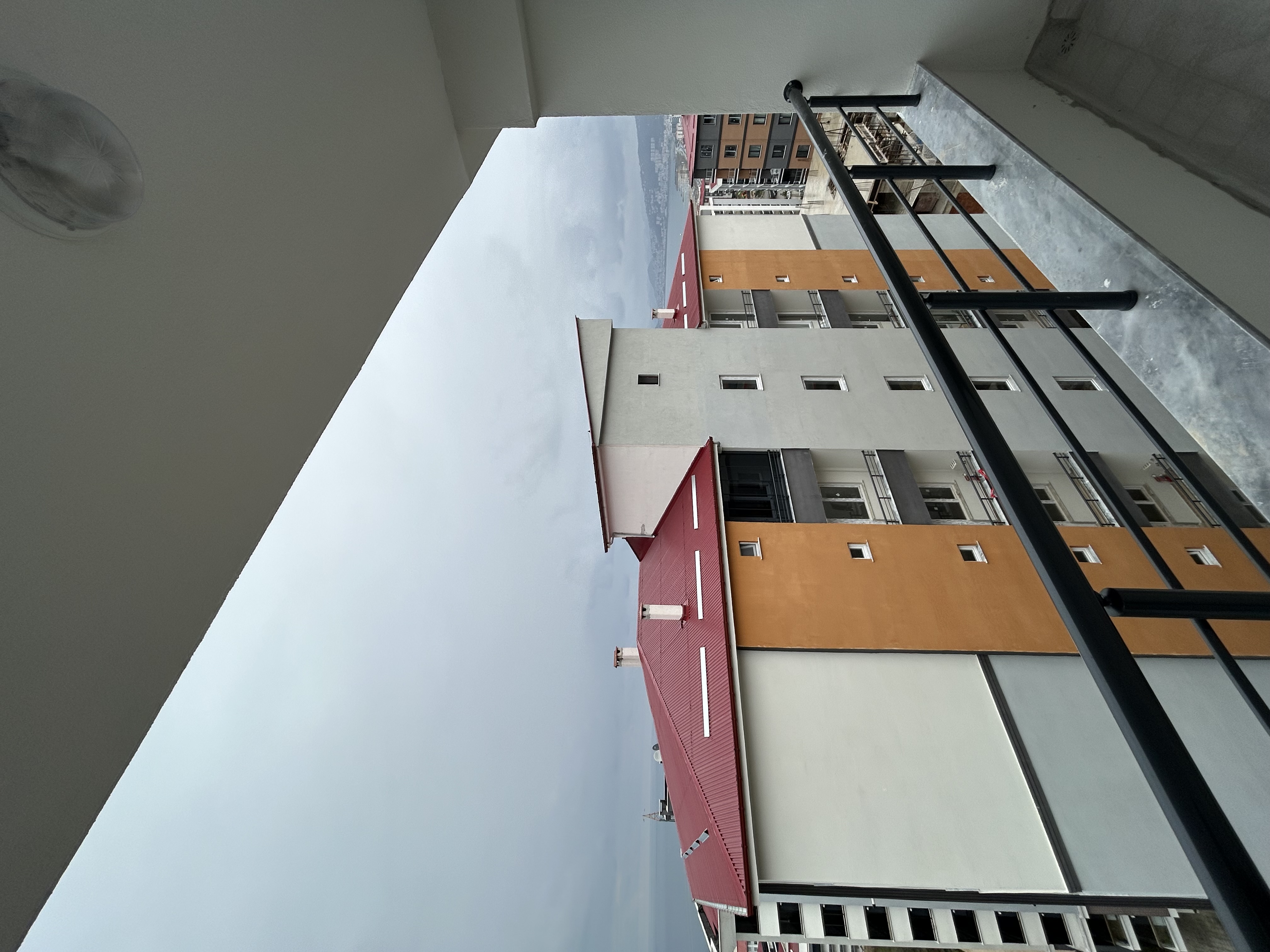 MABEL GAYRİMENKUL ERİKLİMAN MH. SİTE İÇERİSİNDE SATILIK DAİRE