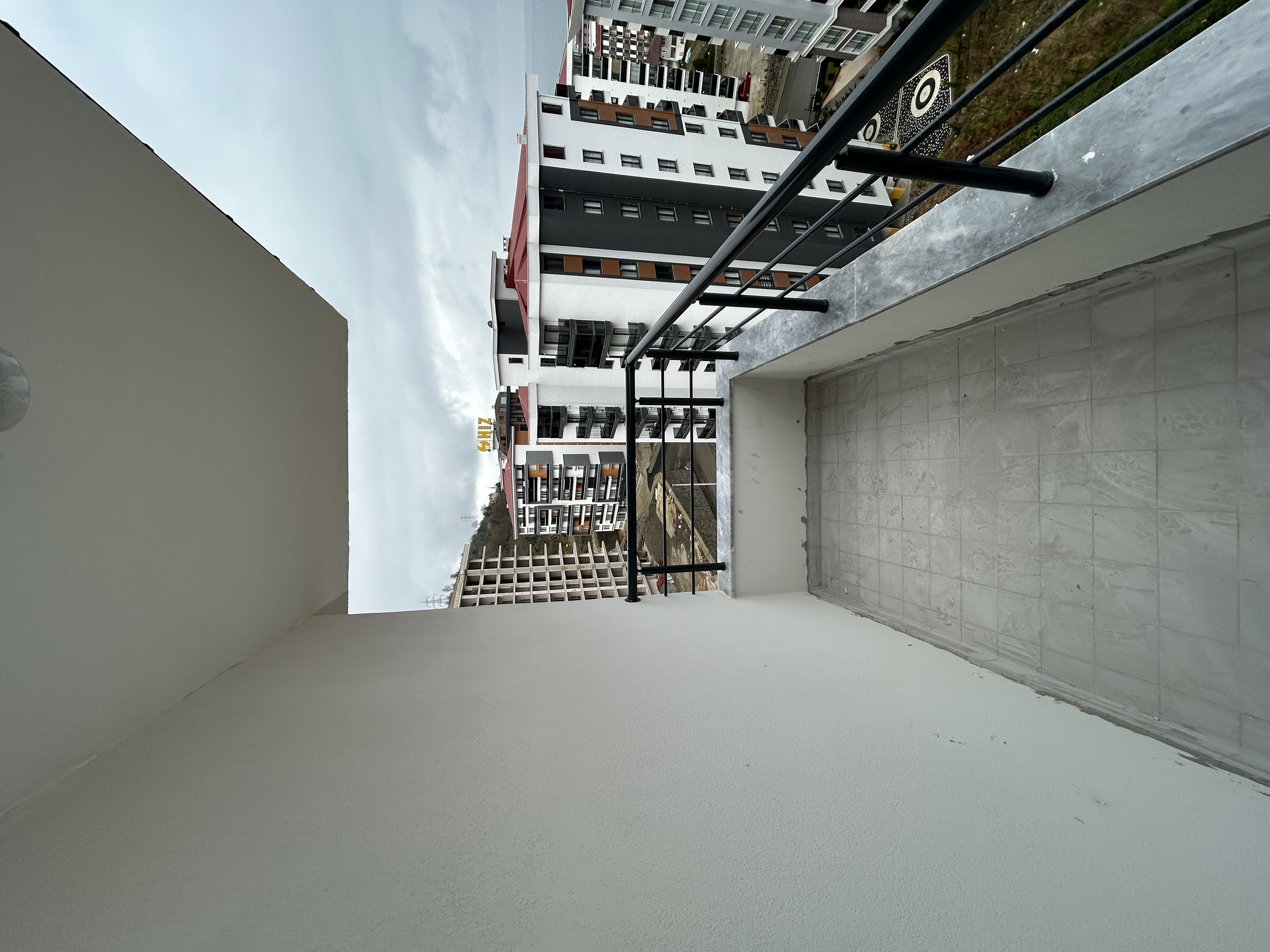 MABEL GAYRİMENKUL ERİKLİMAN MH. SİTE İÇERİSİNDE SATILIK DAİRE