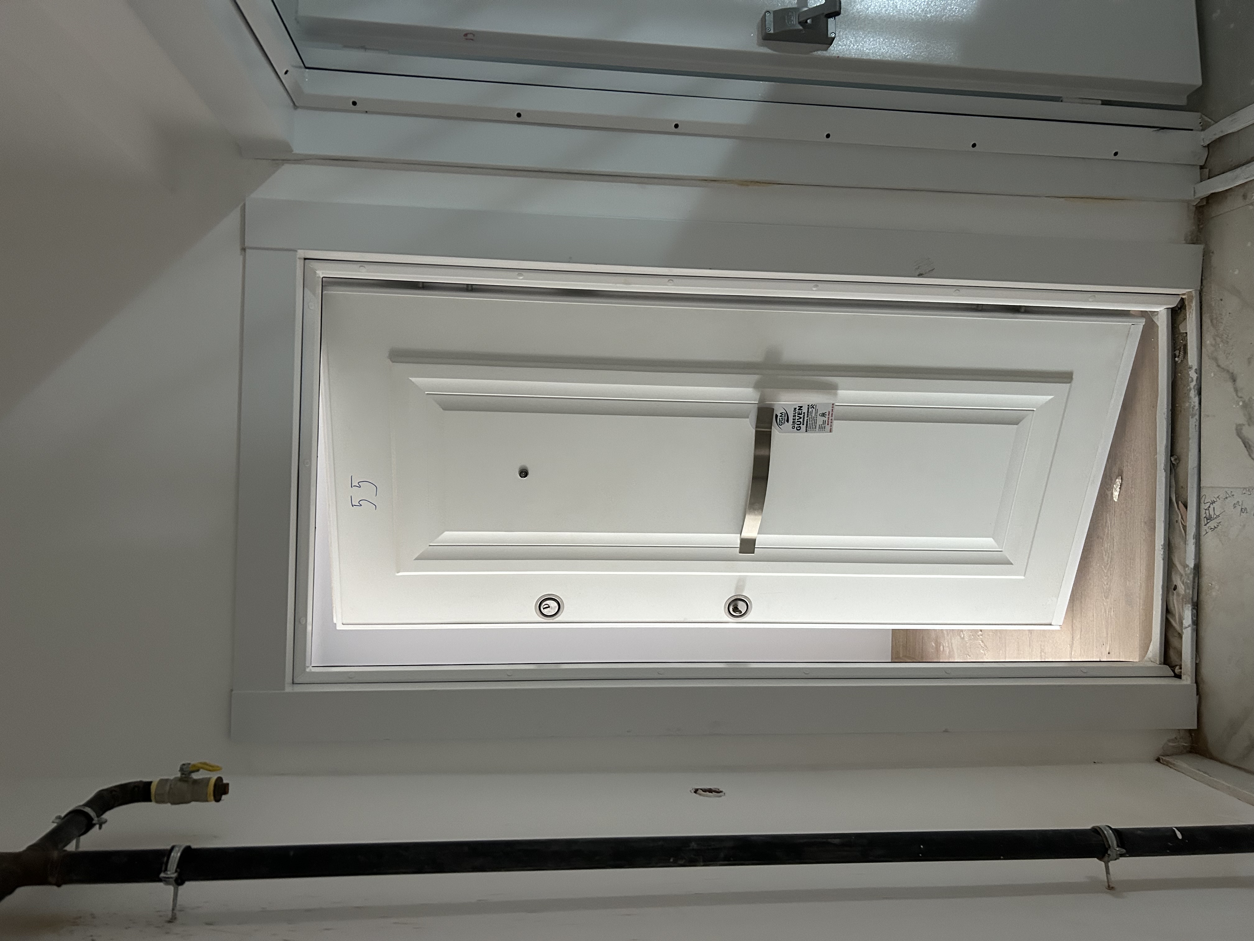 MABEL GAYRİMENKUL ERİKLİMAN MH. SİTE İÇERİSİNDE SATILIK DAİRE