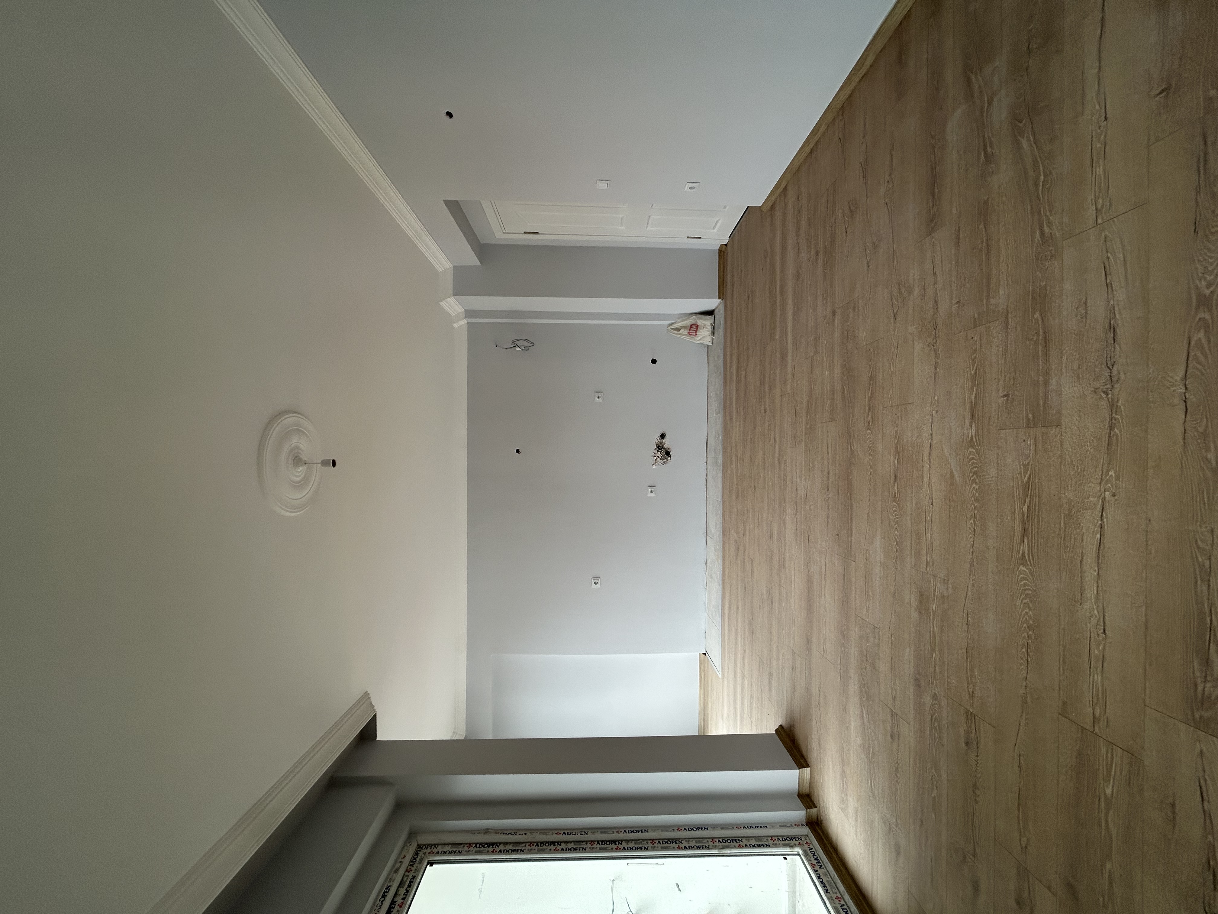 MABEL GAYRİMENKUL ERİKLİMAN MH. SİTE İÇERİSİNDE SATILIK DAİRE