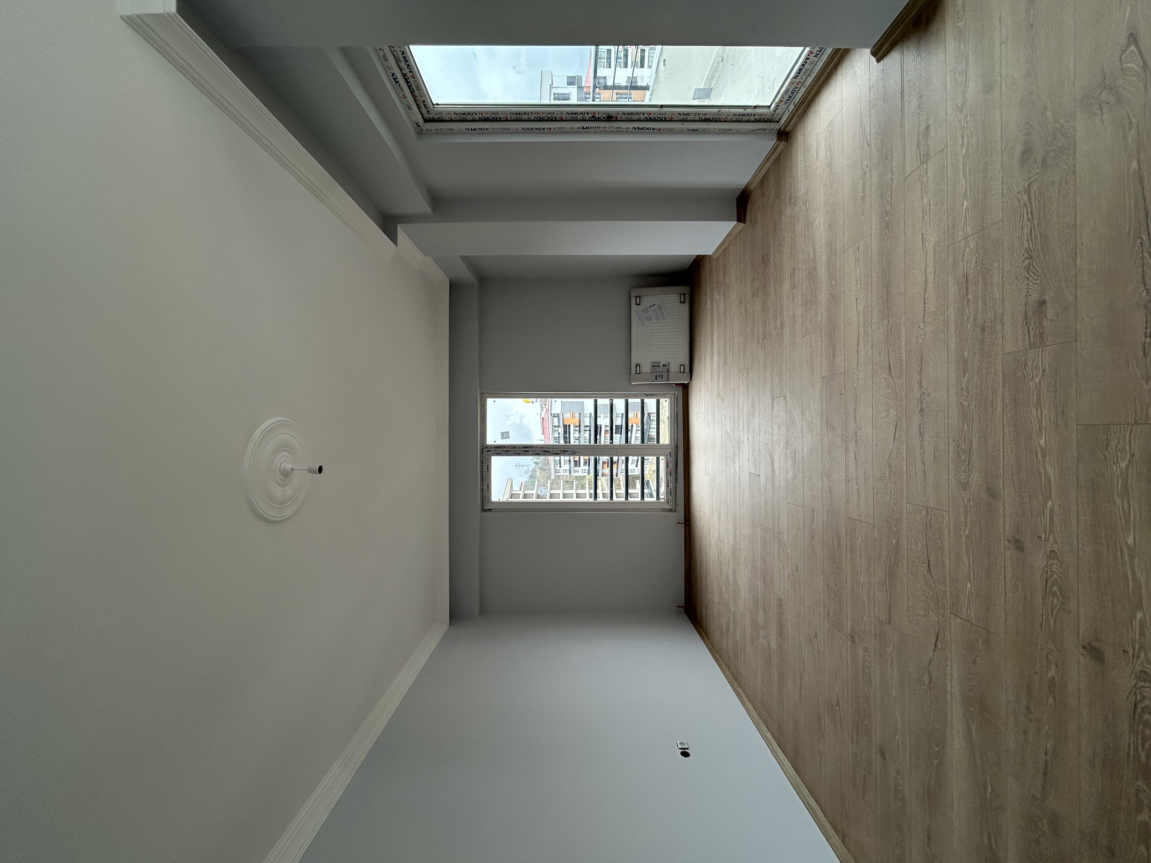 MABEL GAYRİMENKUL ERİKLİMAN MH. SİTE İÇERİSİNDE SATILIK DAİRE