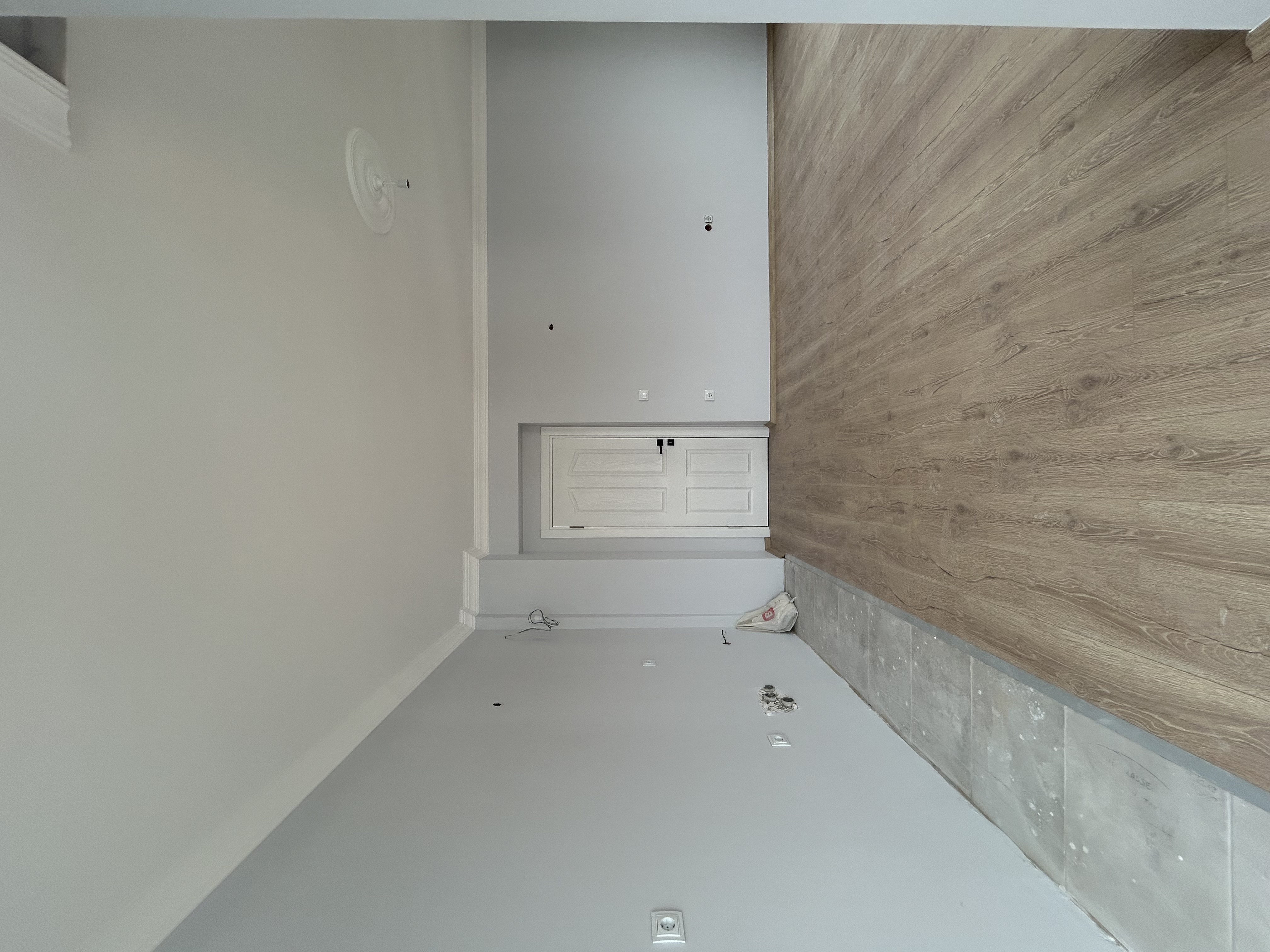 MABEL GAYRİMENKUL ERİKLİMAN MH. SİTE İÇERİSİNDE SATILIK DAİRE