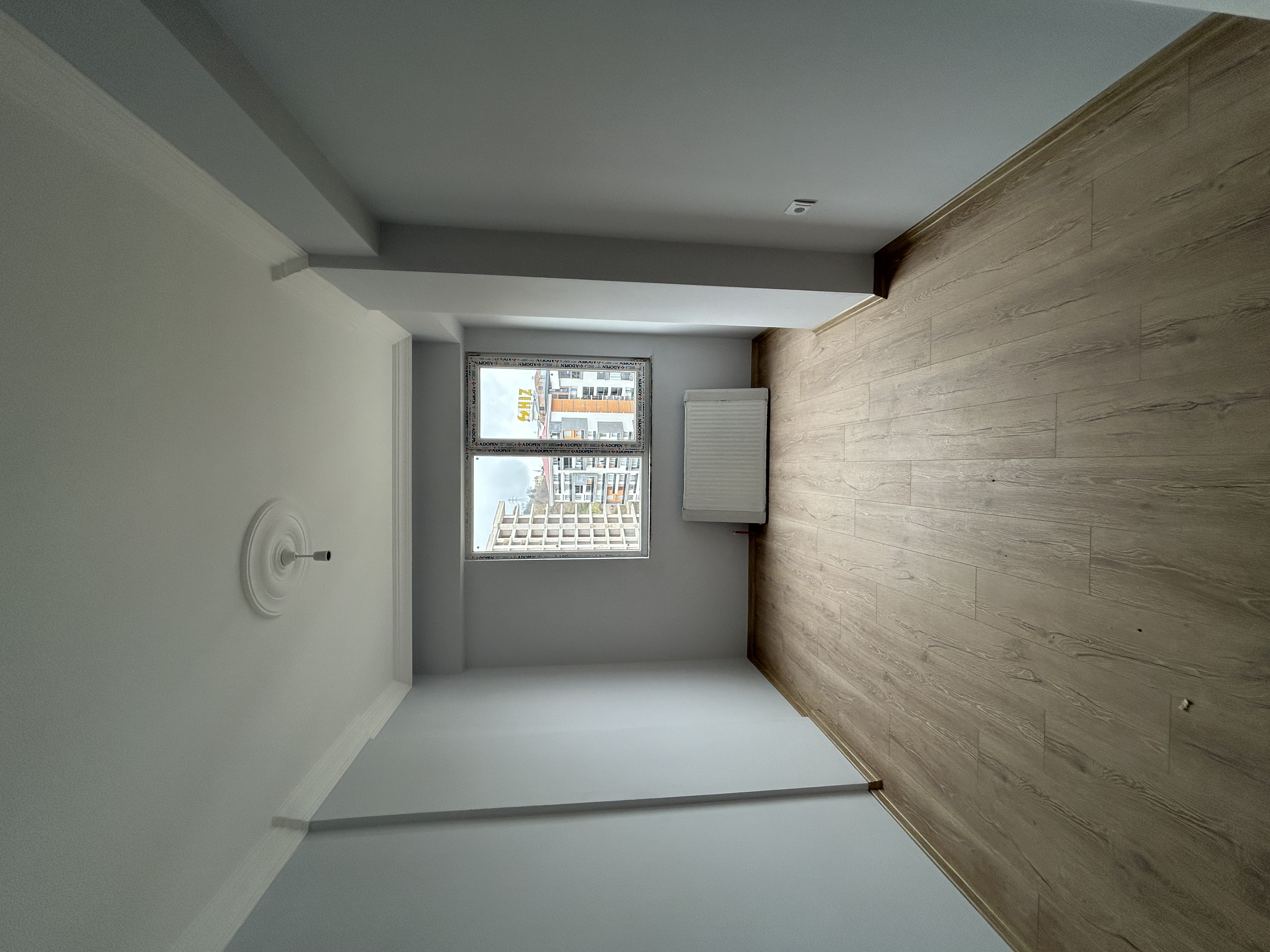 MABEL GAYRİMENKUL ERİKLİMAN MH. SİTE İÇERİSİNDE SATILIK DAİRE