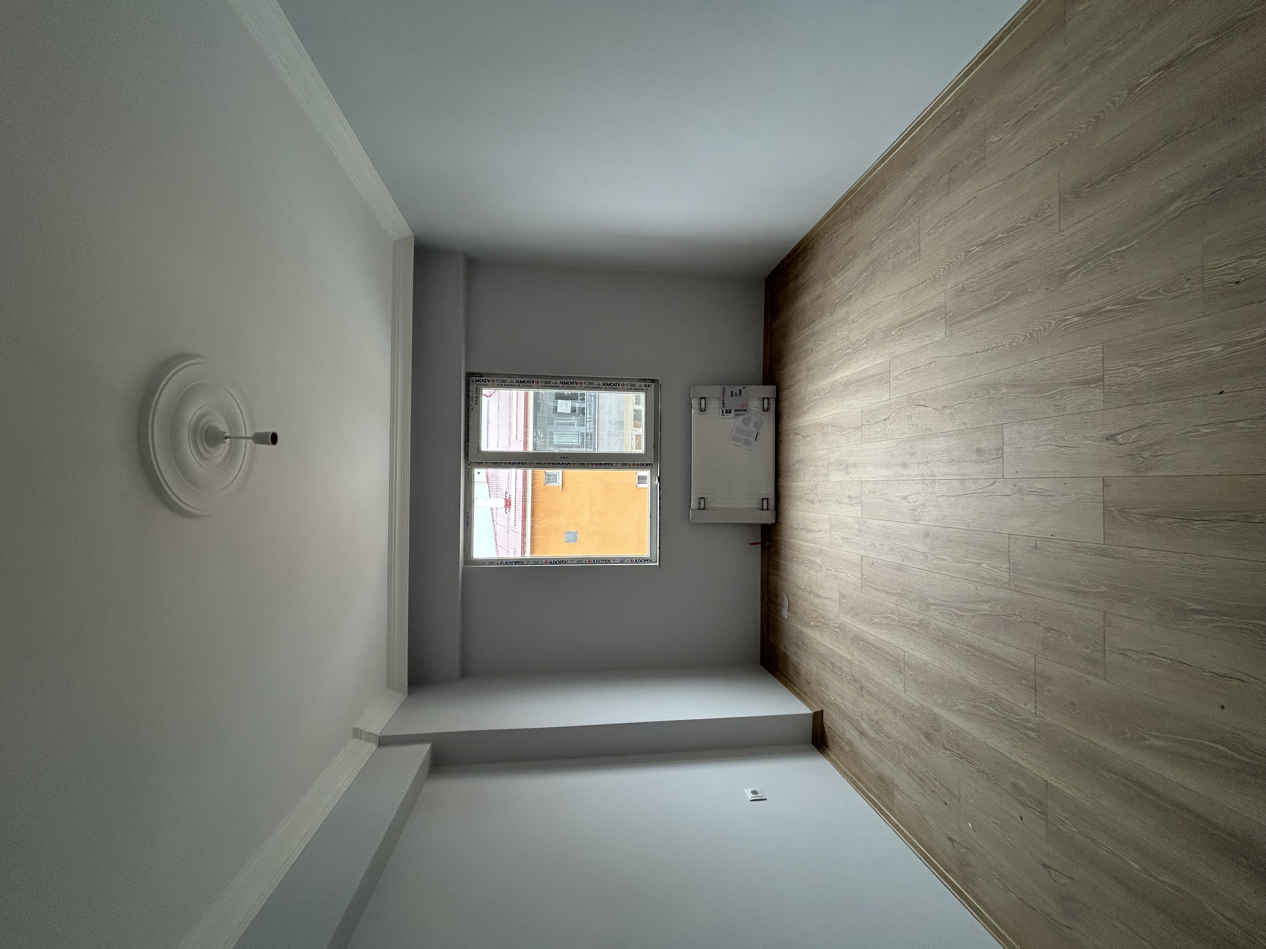 MABEL GAYRİMENKUL ERİKLİMAN MH. SİTE İÇERİSİNDE SATILIK DAİRE