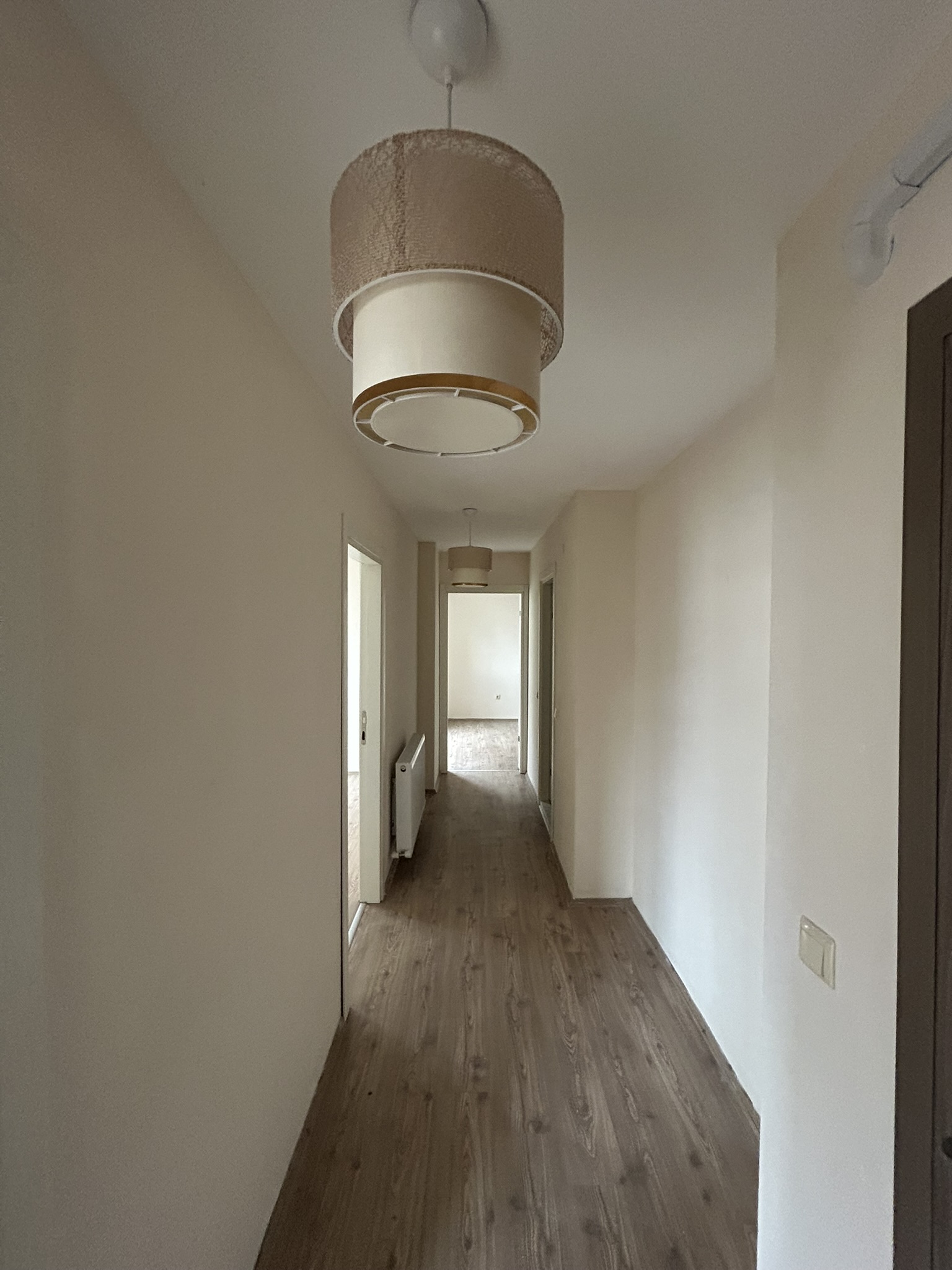 HACIHATUN APT 3 KAT DAİRE 7