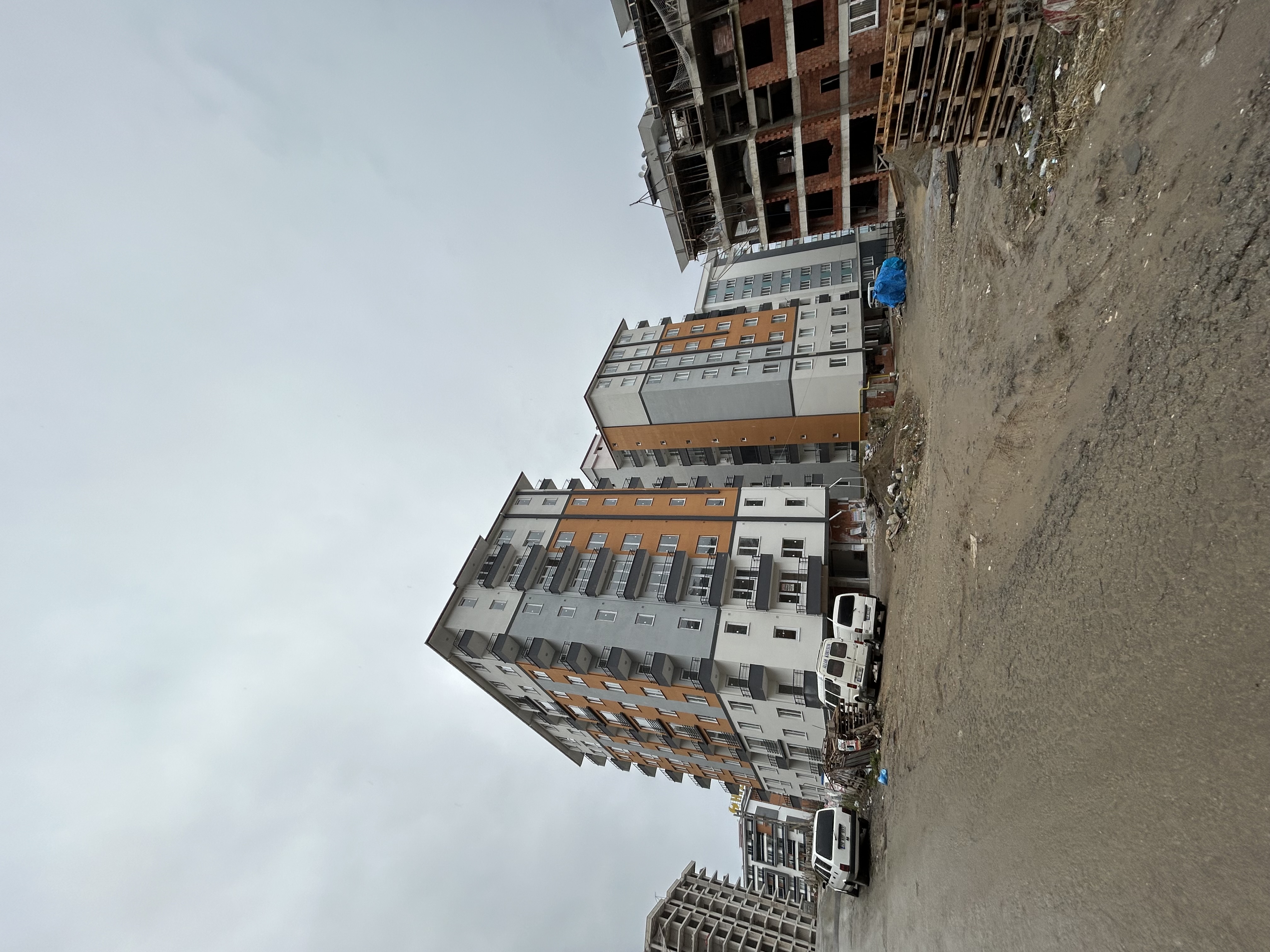 ERİKLİMAN DOĞAN İNŞ