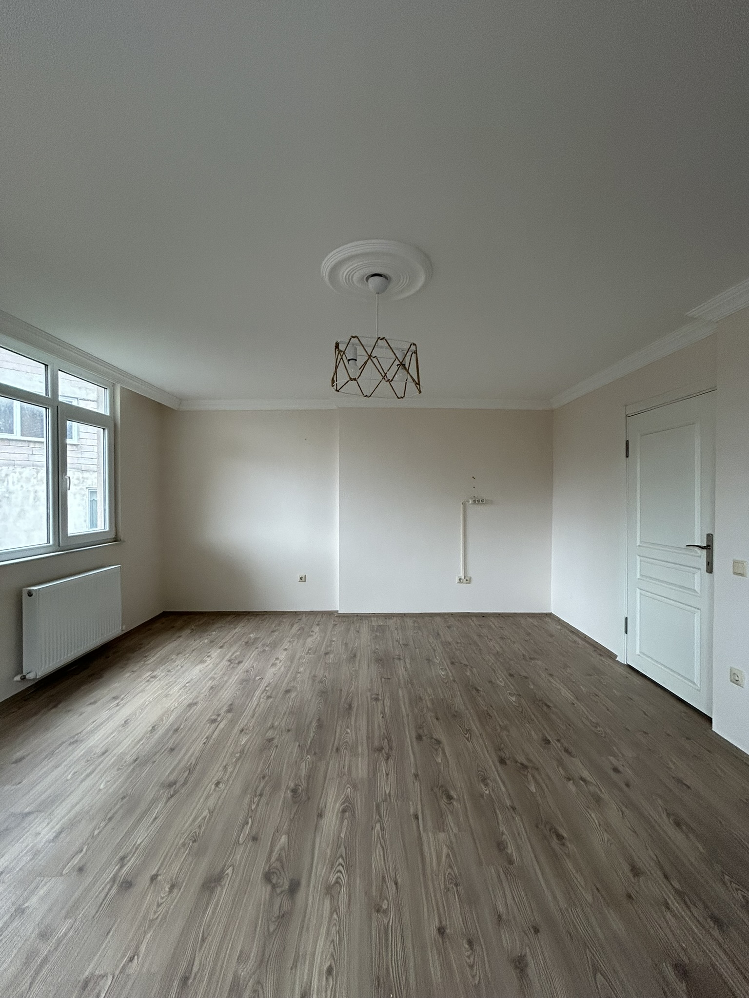 HACIHATUN APT 3 KAT DAİRE 7