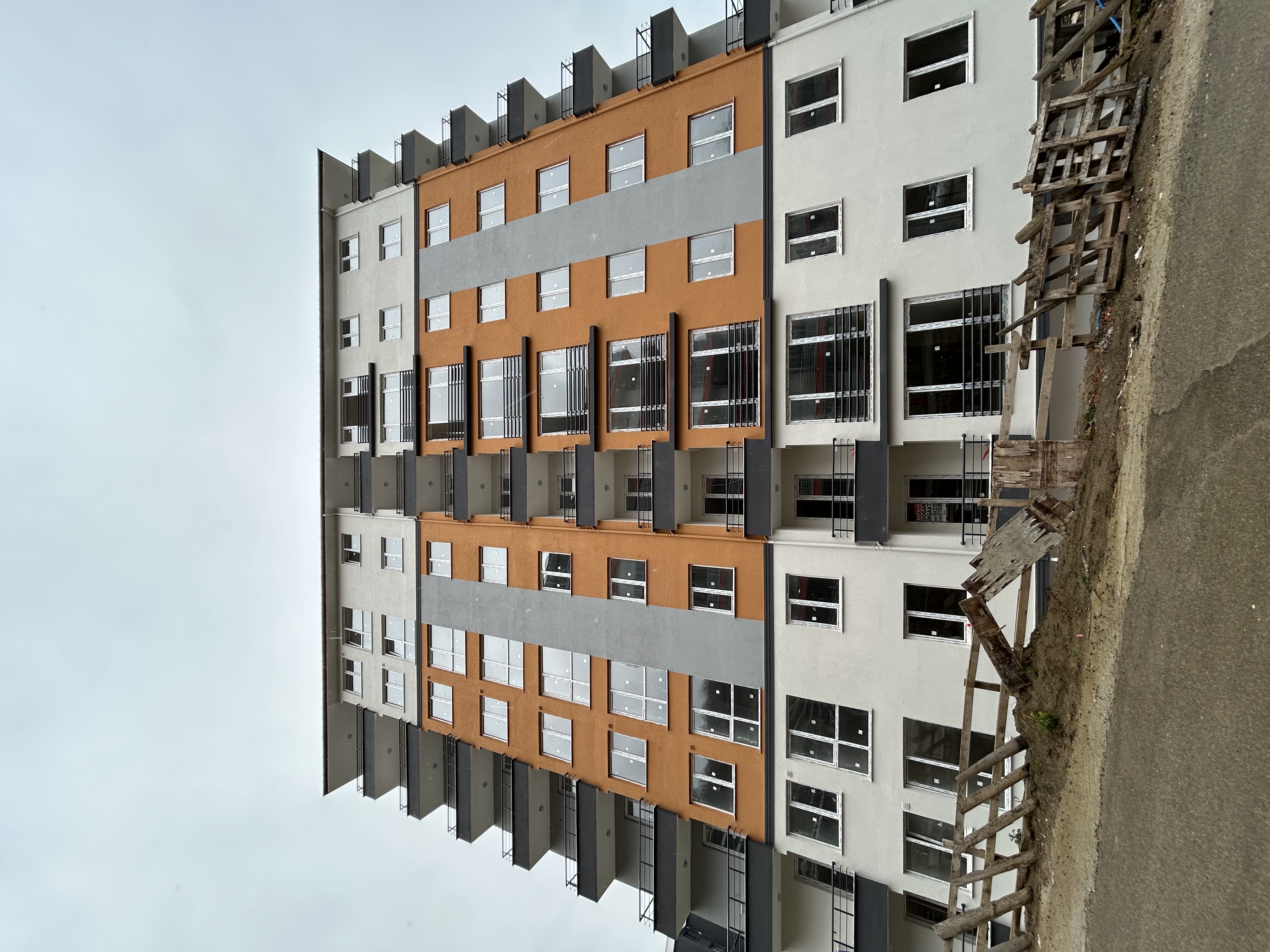 MABEL GAYRİMENKUL ERİKLİMAN MH. SİTE İÇERİSİNDE SATILIK DAİRE