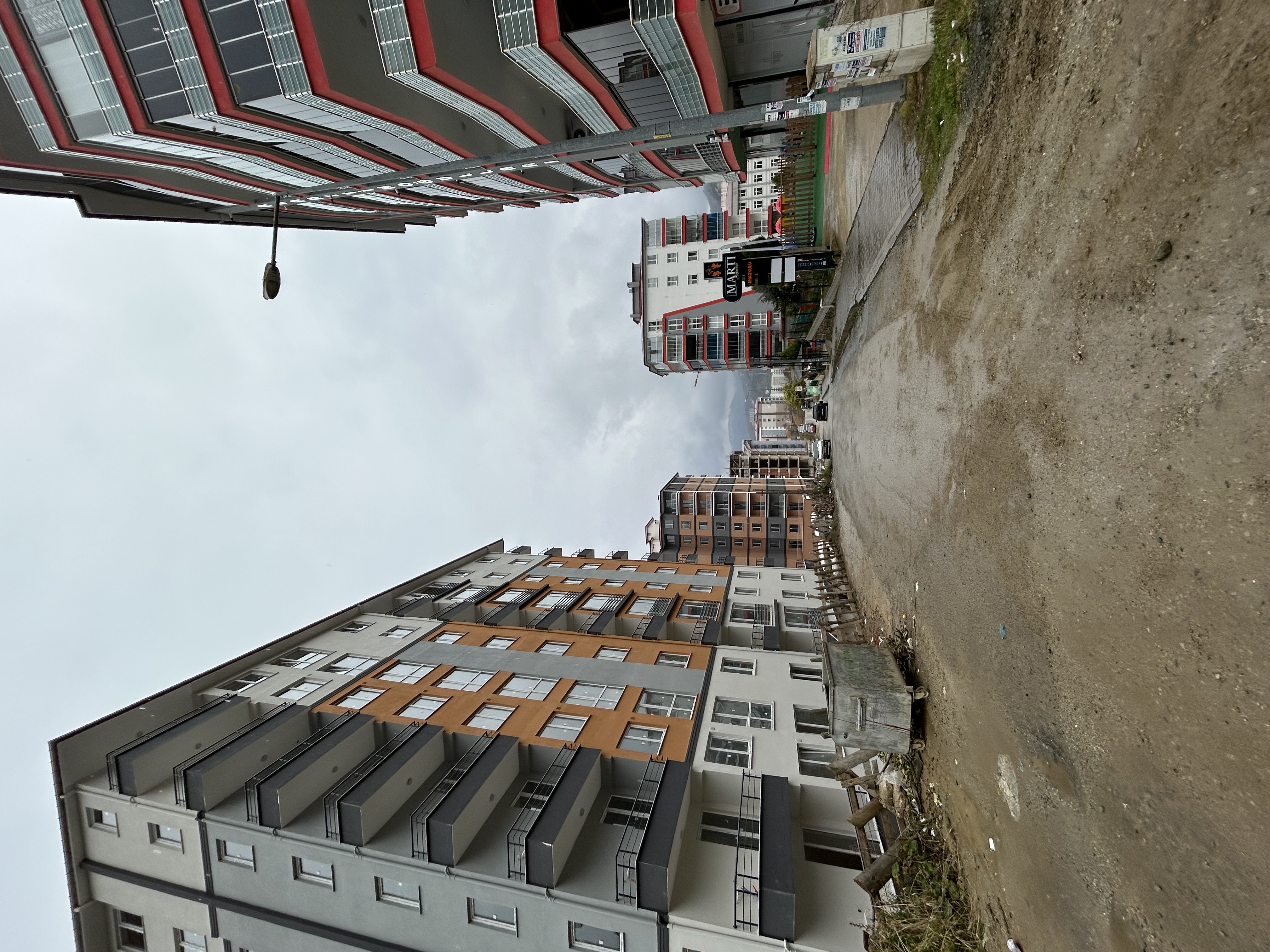 MABEL GAYRİMENKUL ERİKLİMAN MH. SİTE İÇERİSİNDE SATILIK DAİRE