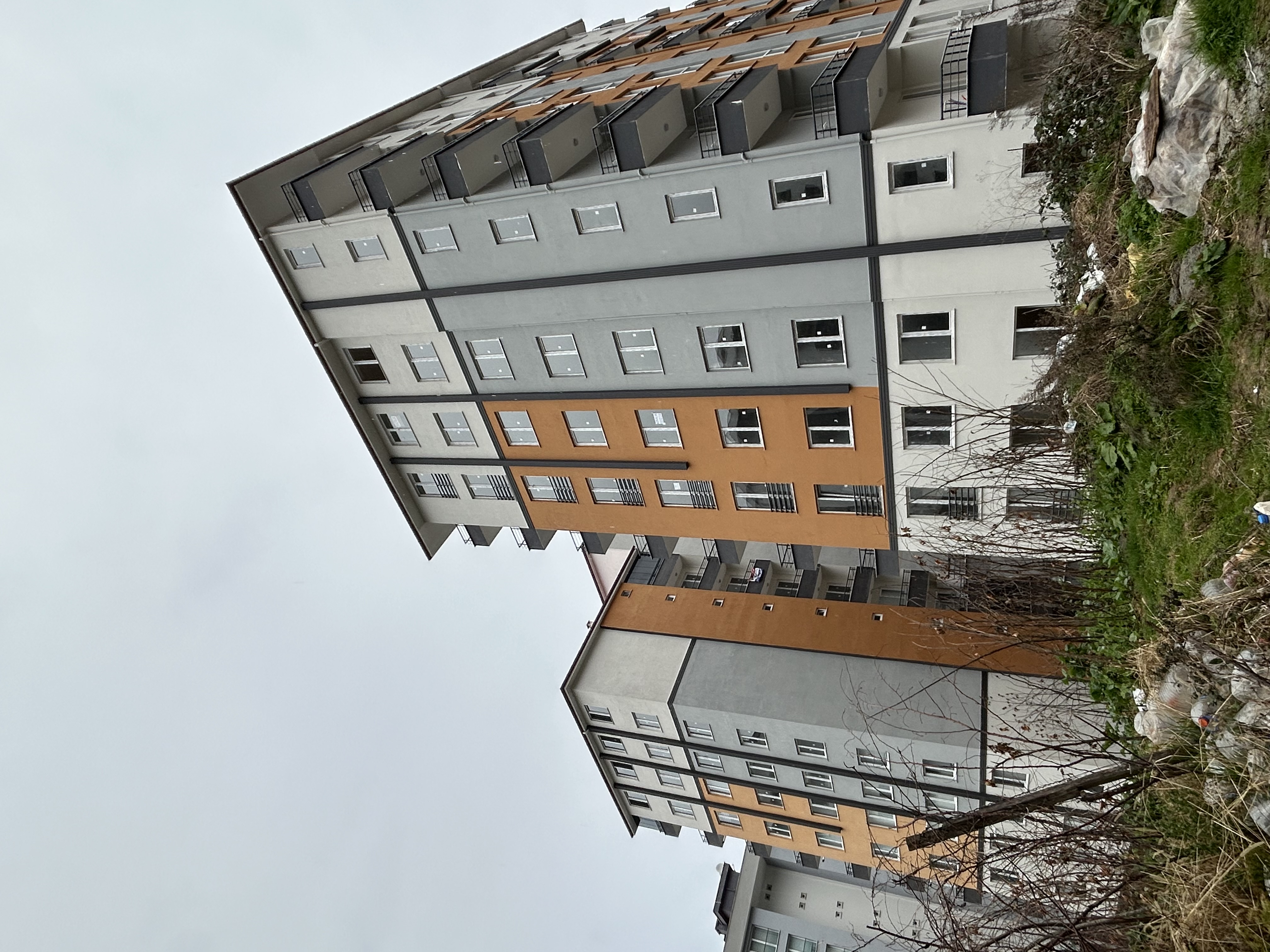 MABEL GAYRİMENKUL ERİKLİMAN MH. SİTE İÇERİSİNDE SATILIK DAİRE