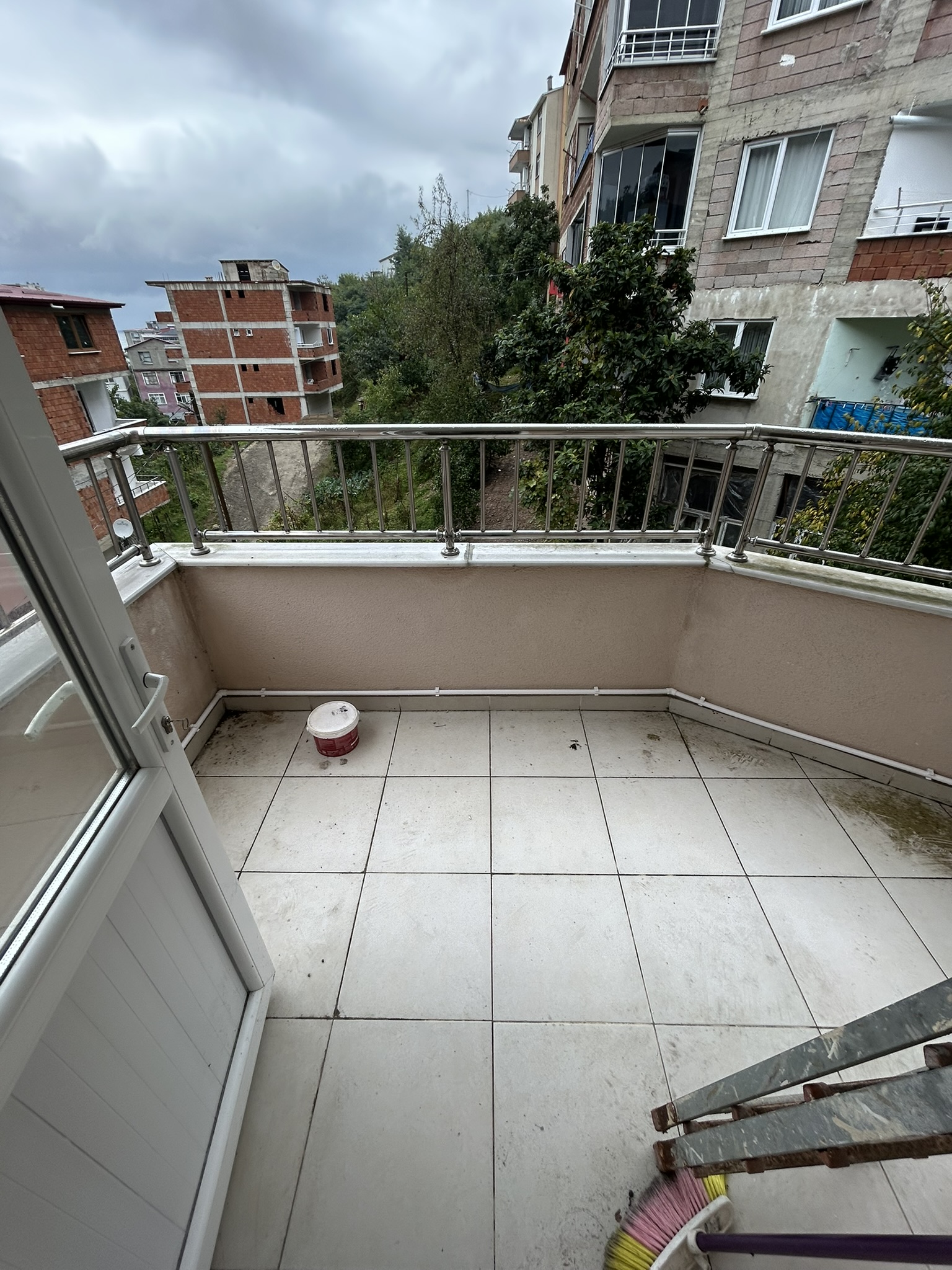 HACIHATUN APT 3 KAT DAİRE 7