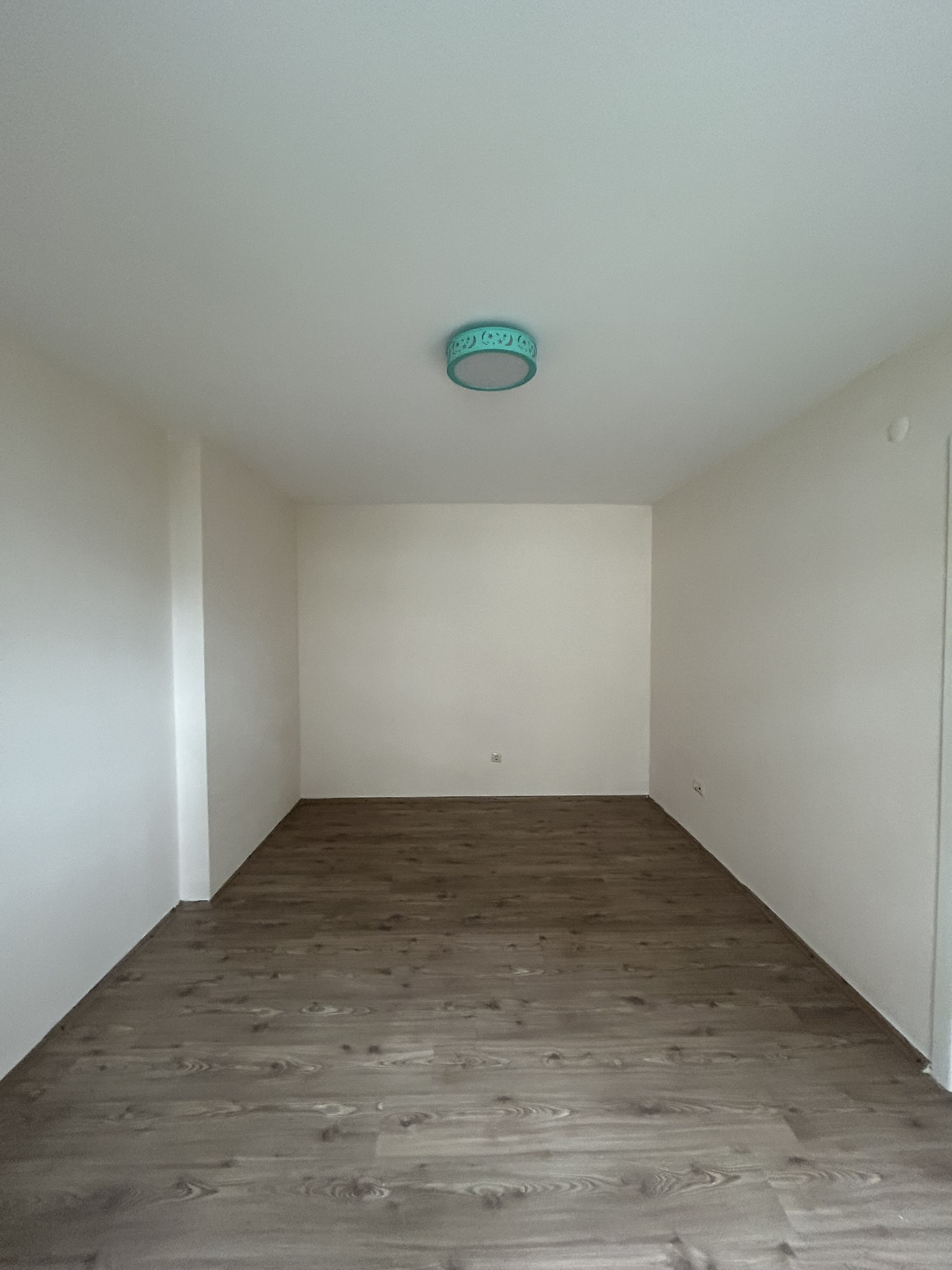 HACIHATUN APT 3 KAT DAİRE 7