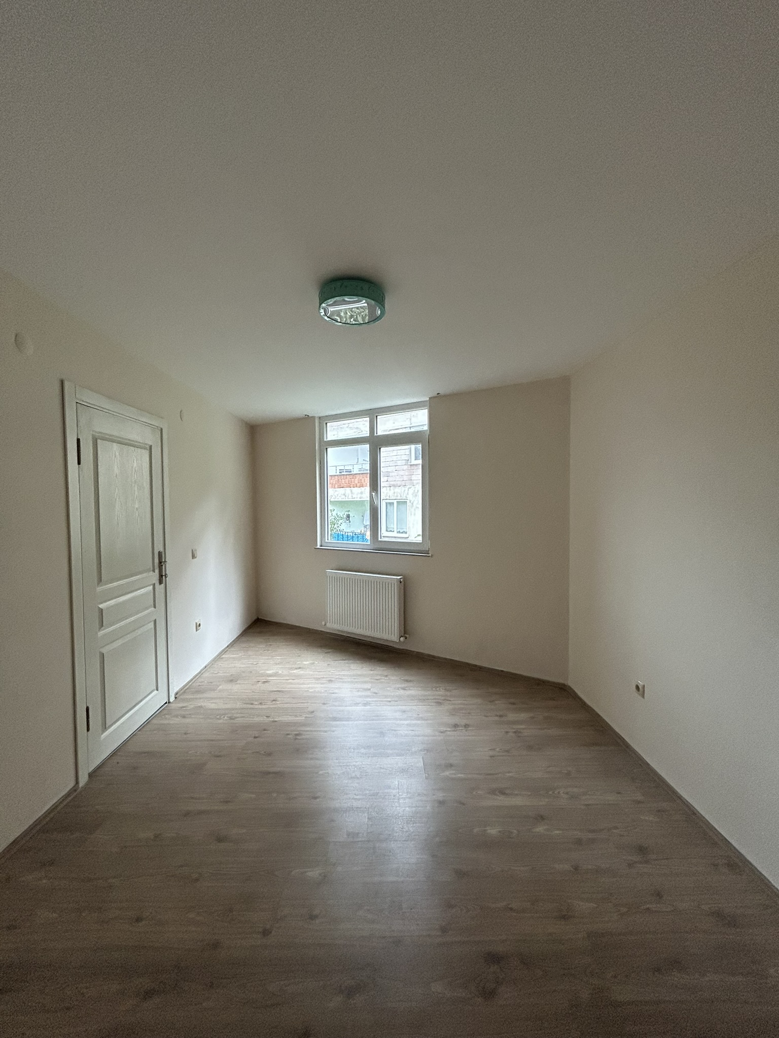HACIHATUN APT 3 KAT DAİRE 7