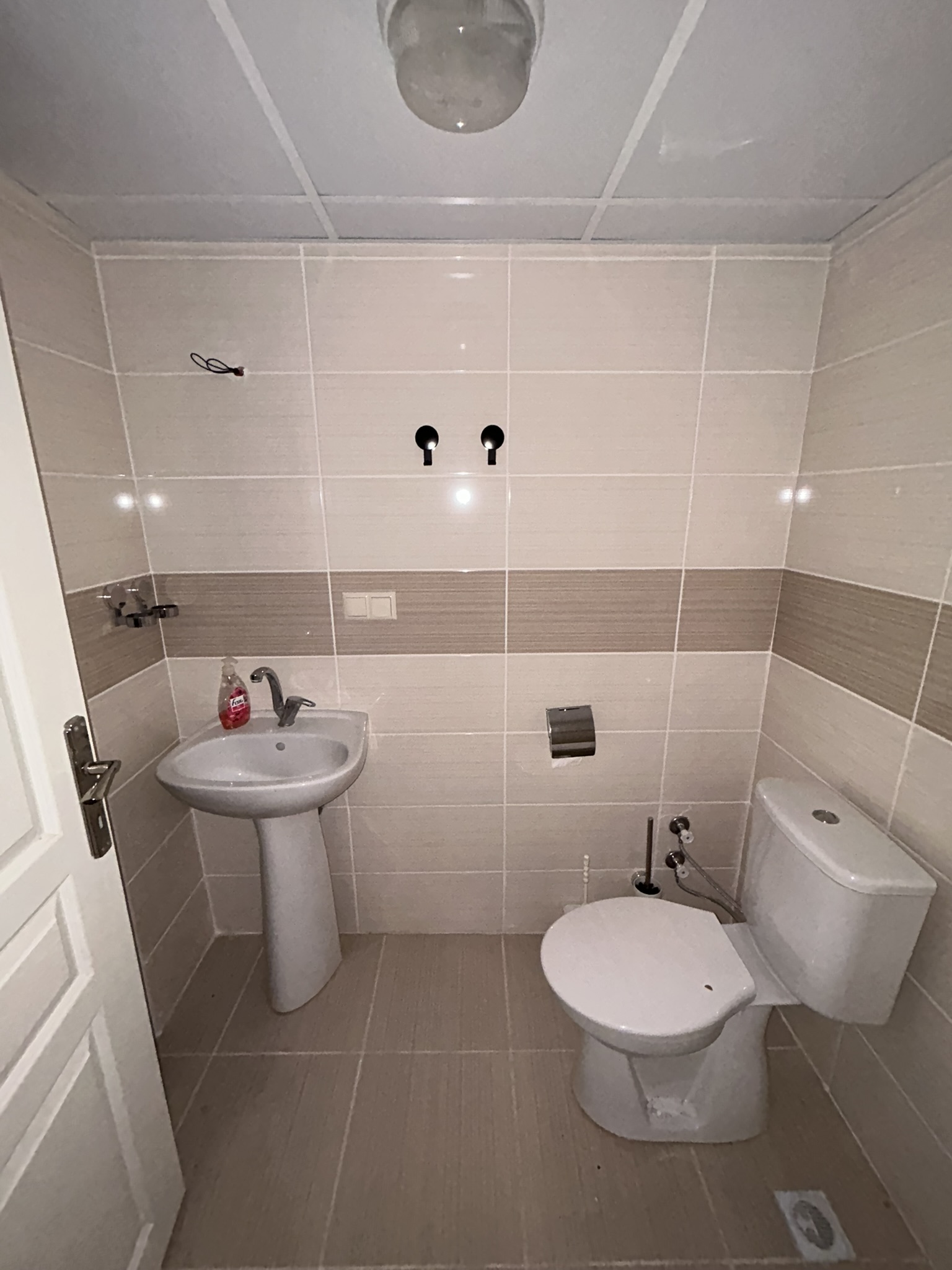 HACIHATUN APT 3 KAT DAİRE 7