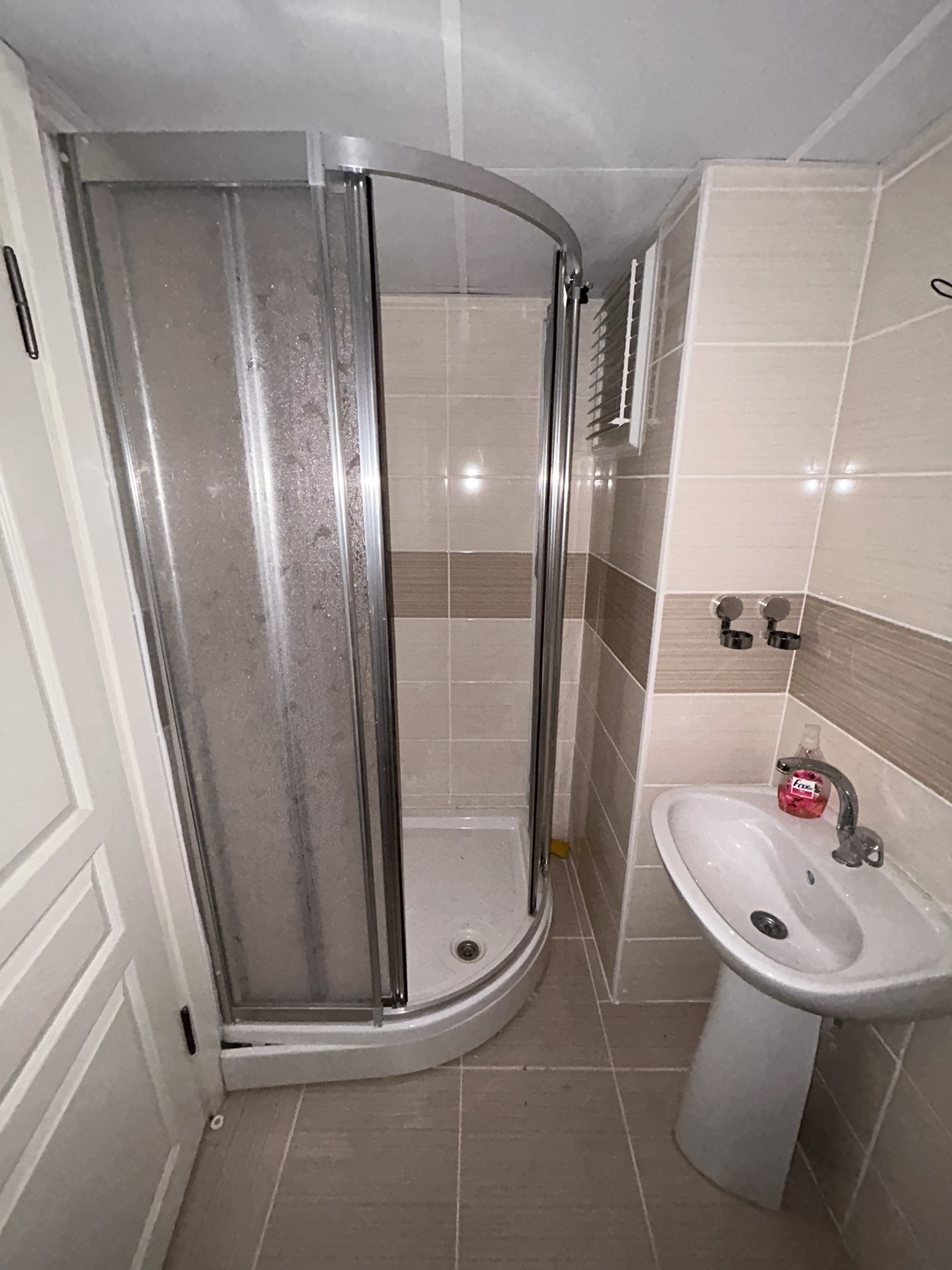 HACIHATUN APT 3 KAT DAİRE 7