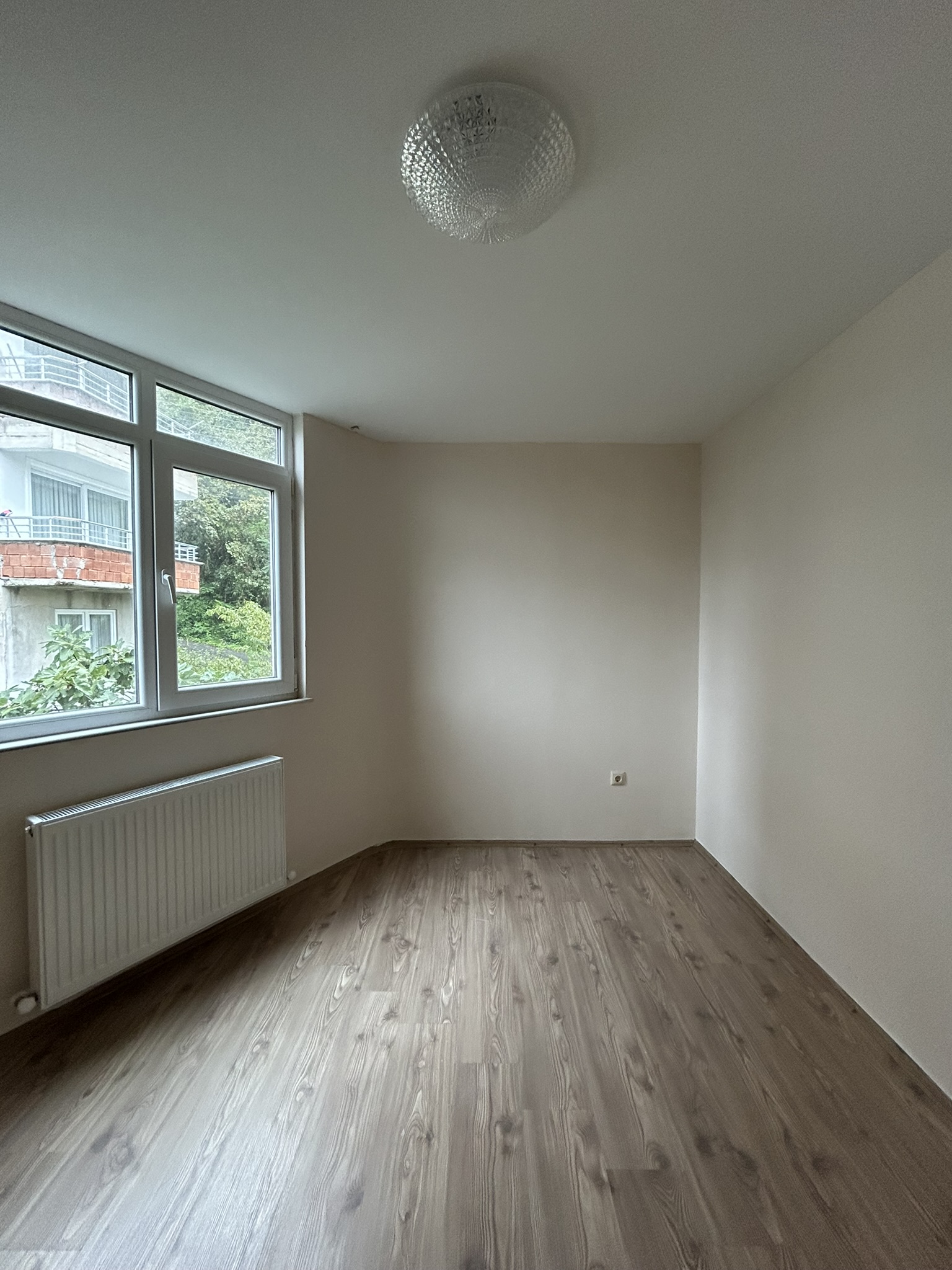 HACIHATUN APT 3 KAT DAİRE 7