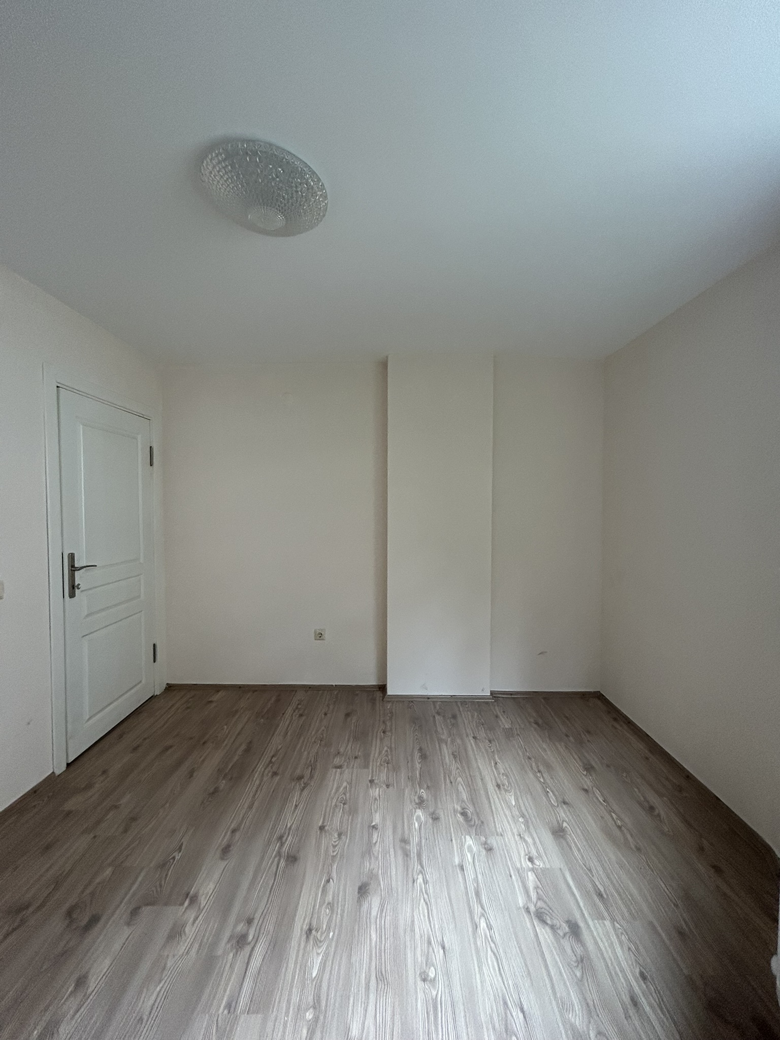 HACIHATUN APT 3 KAT DAİRE 7