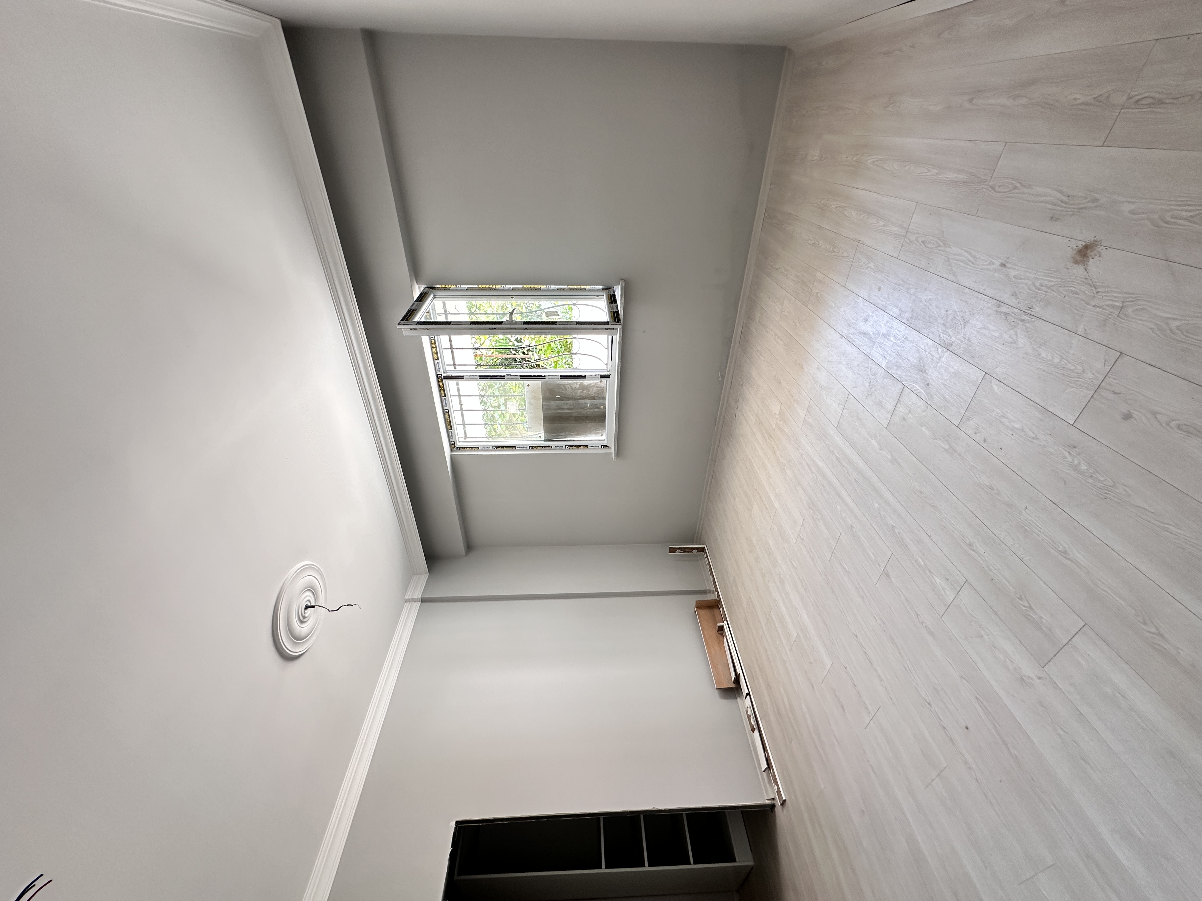 MABELGAYRİMENKUL-BULANCAK MAH. OTURUMA HAZIR MUAZZEM GENİŞ DAİRE