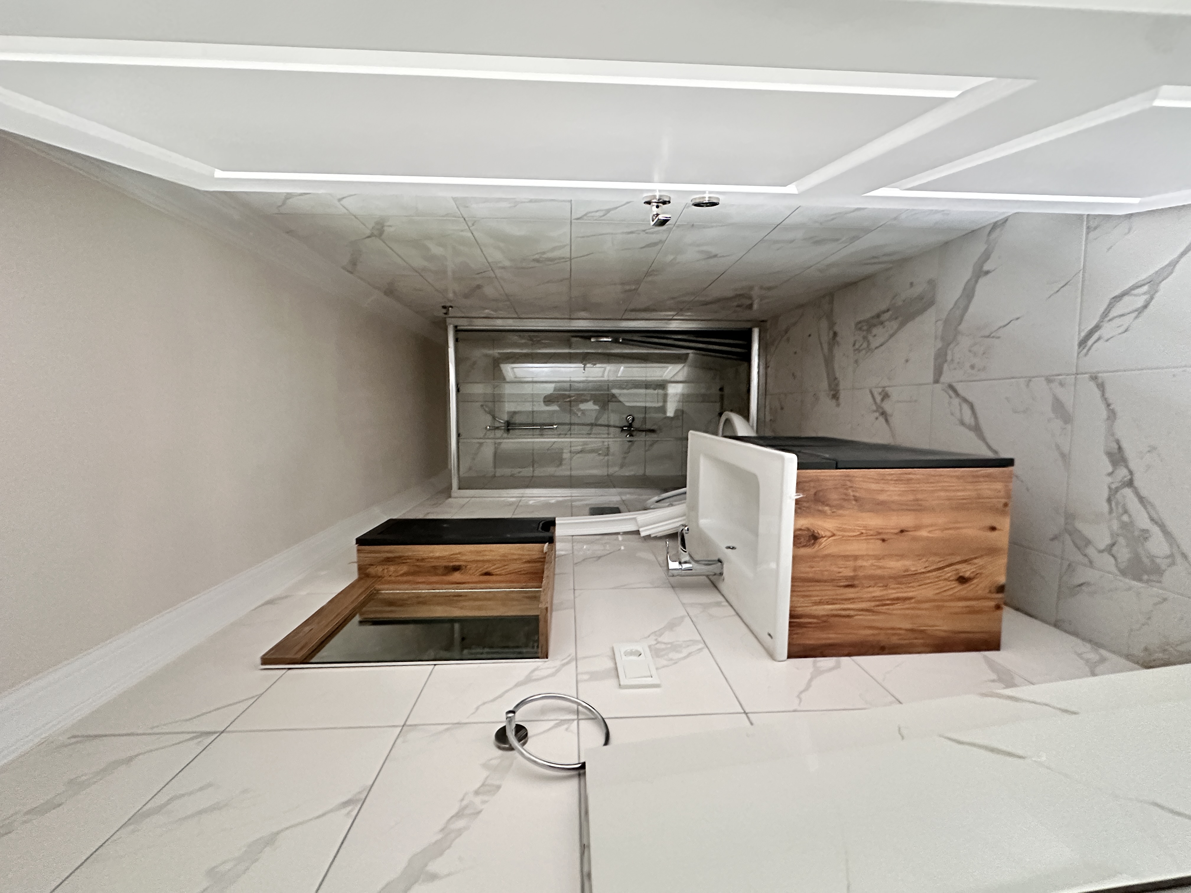 MABELGAYRİMENKUL-BULANCAK MAH. OTURUMA HAZIR MUAZZEM GENİŞ DAİRE