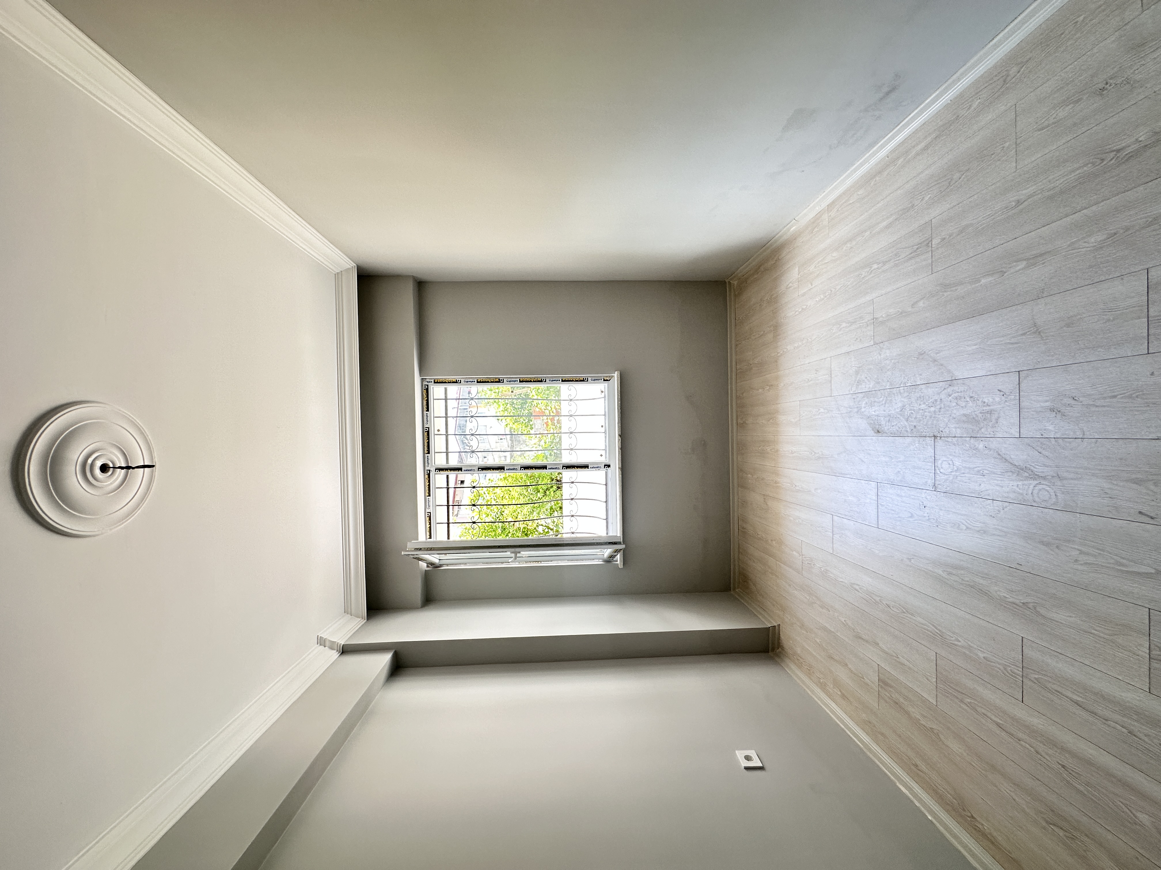 MABELGAYRİMENKUL-BULANCAK MAH. OTURUMA HAZIR MUAZZEM GENİŞ DAİRE