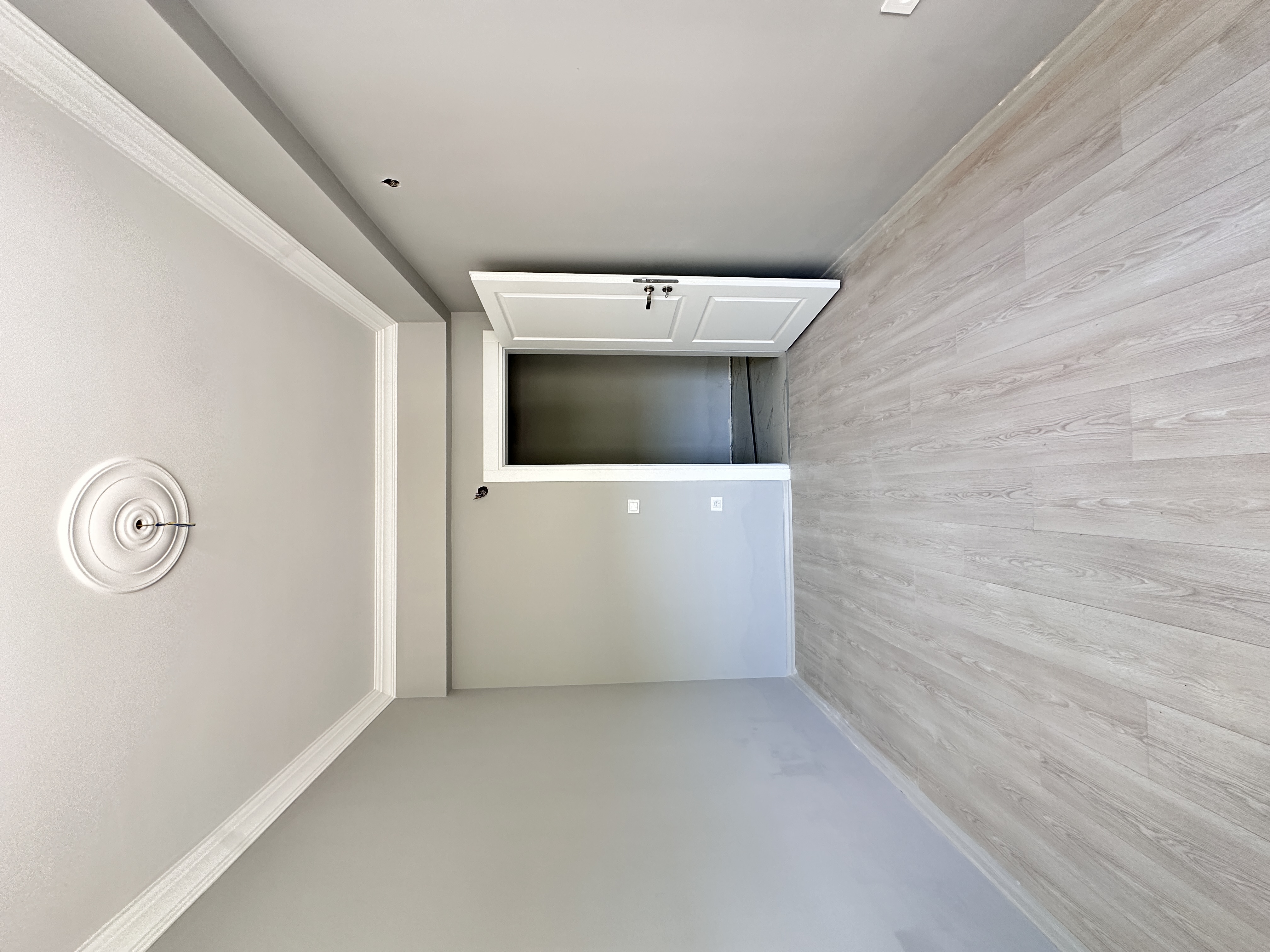 MABELGAYRİMENKUL-BULANCAK MAH. OTURUMA HAZIR MUAZZEM GENİŞ DAİRE