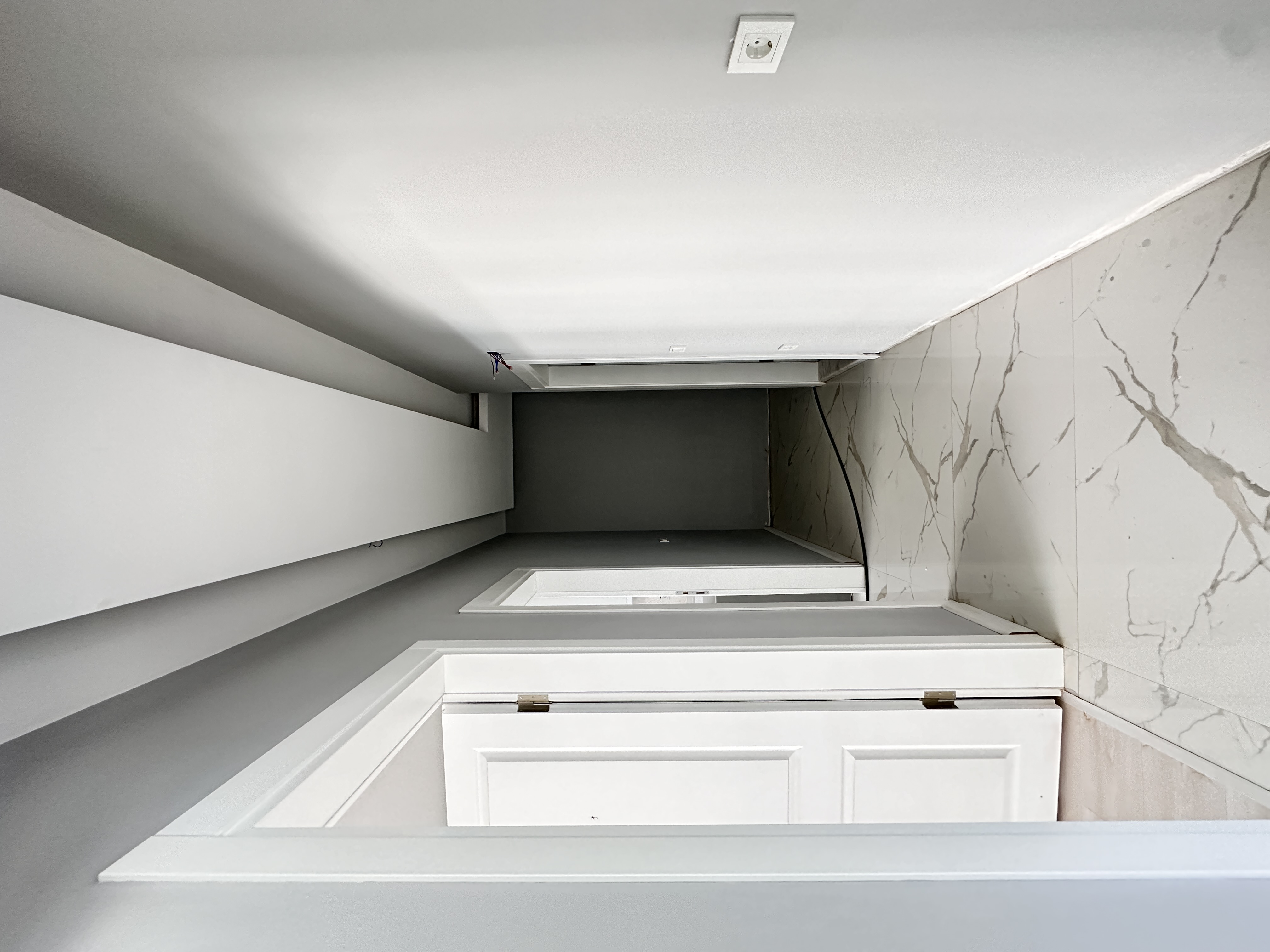 MABELGAYRİMENKUL-BULANCAK MAH. OTURUMA HAZIR MUAZZEM GENİŞ DAİRE