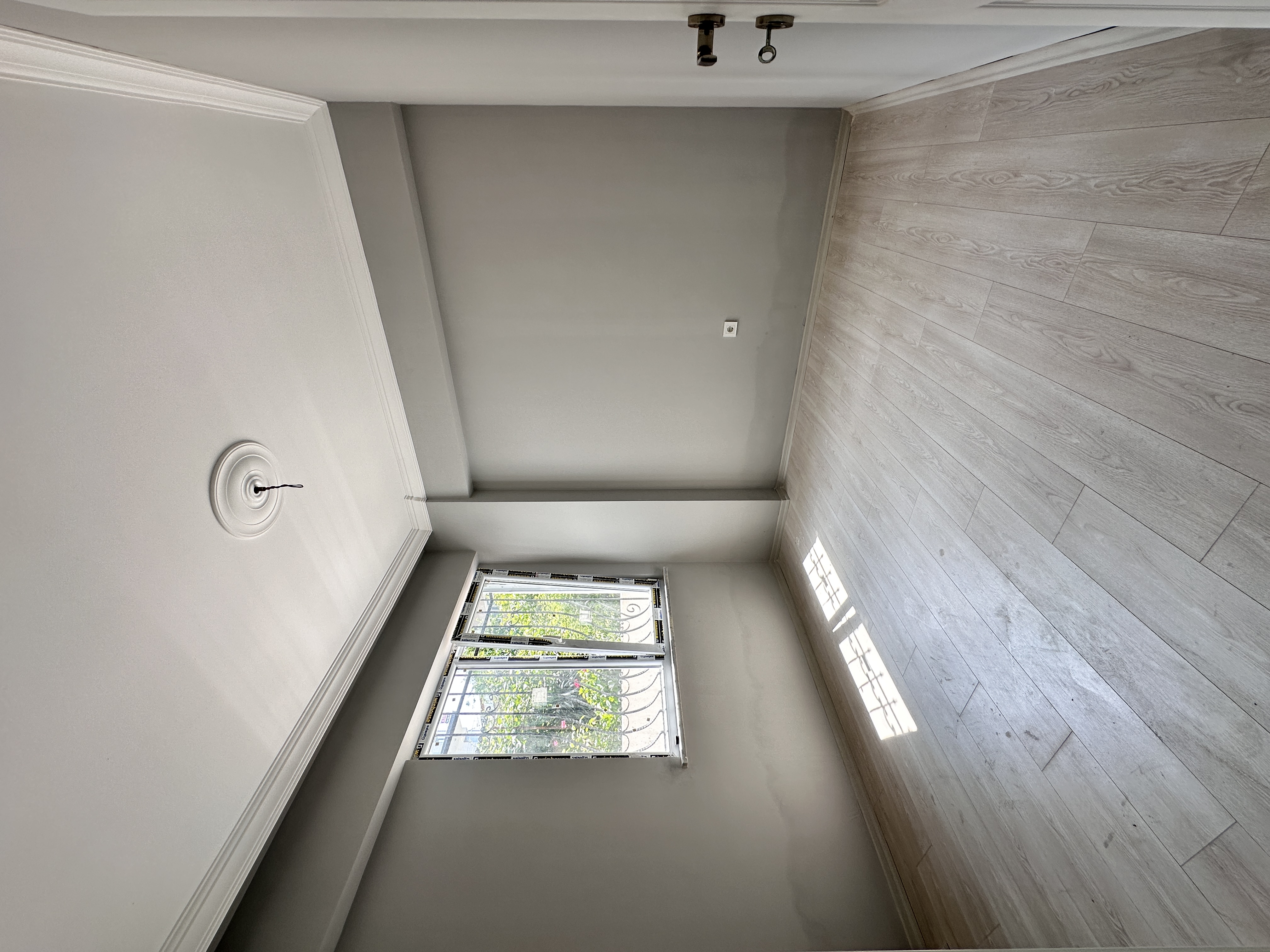 MABELGAYRİMENKUL-BULANCAK MAH. OTURUMA HAZIR MUAZZEM GENİŞ DAİRE