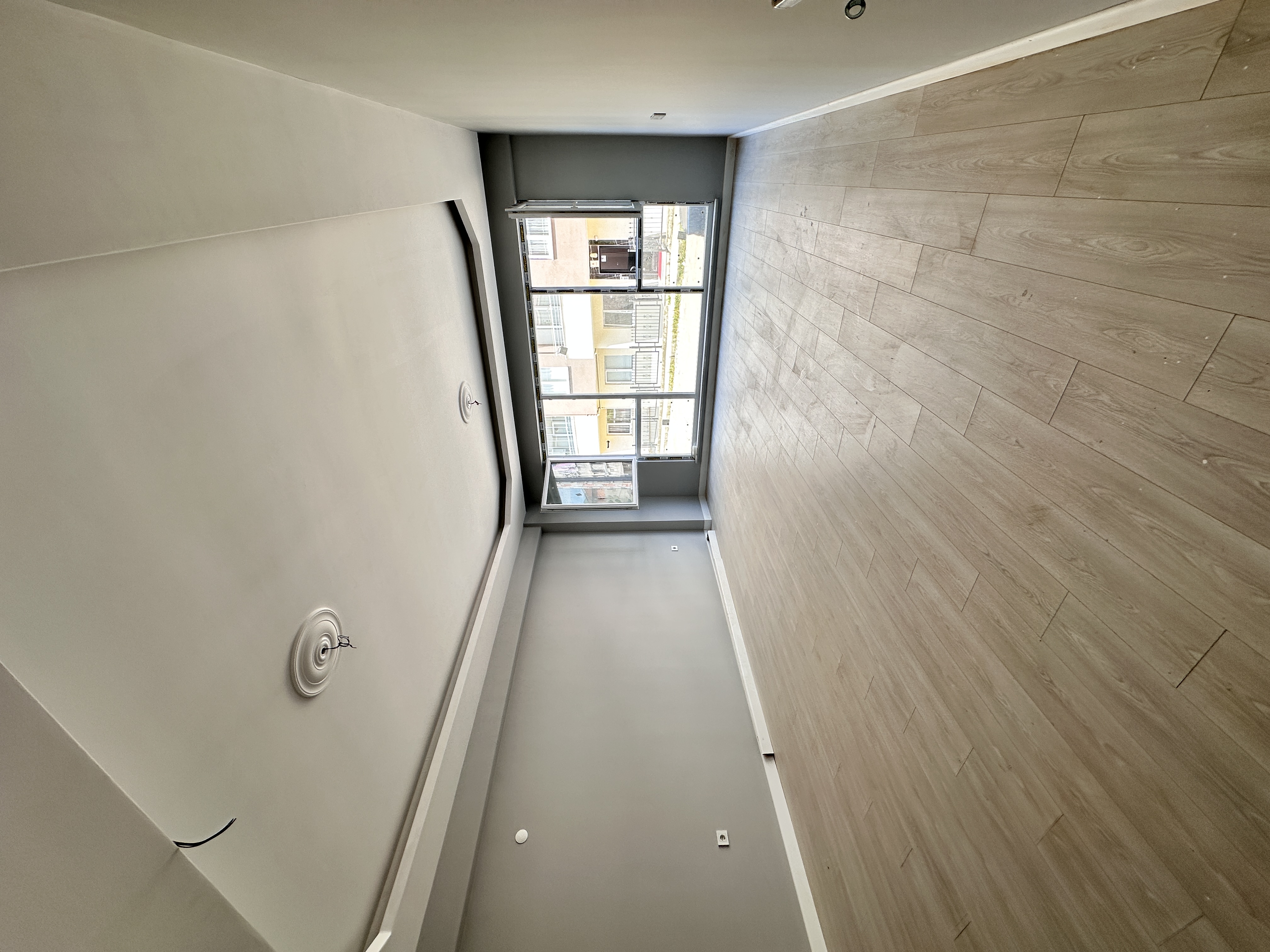 MABELGAYRİMENKUL-BULANCAK MAH. OTURUMA HAZIR MUAZZEM GENİŞ DAİRE