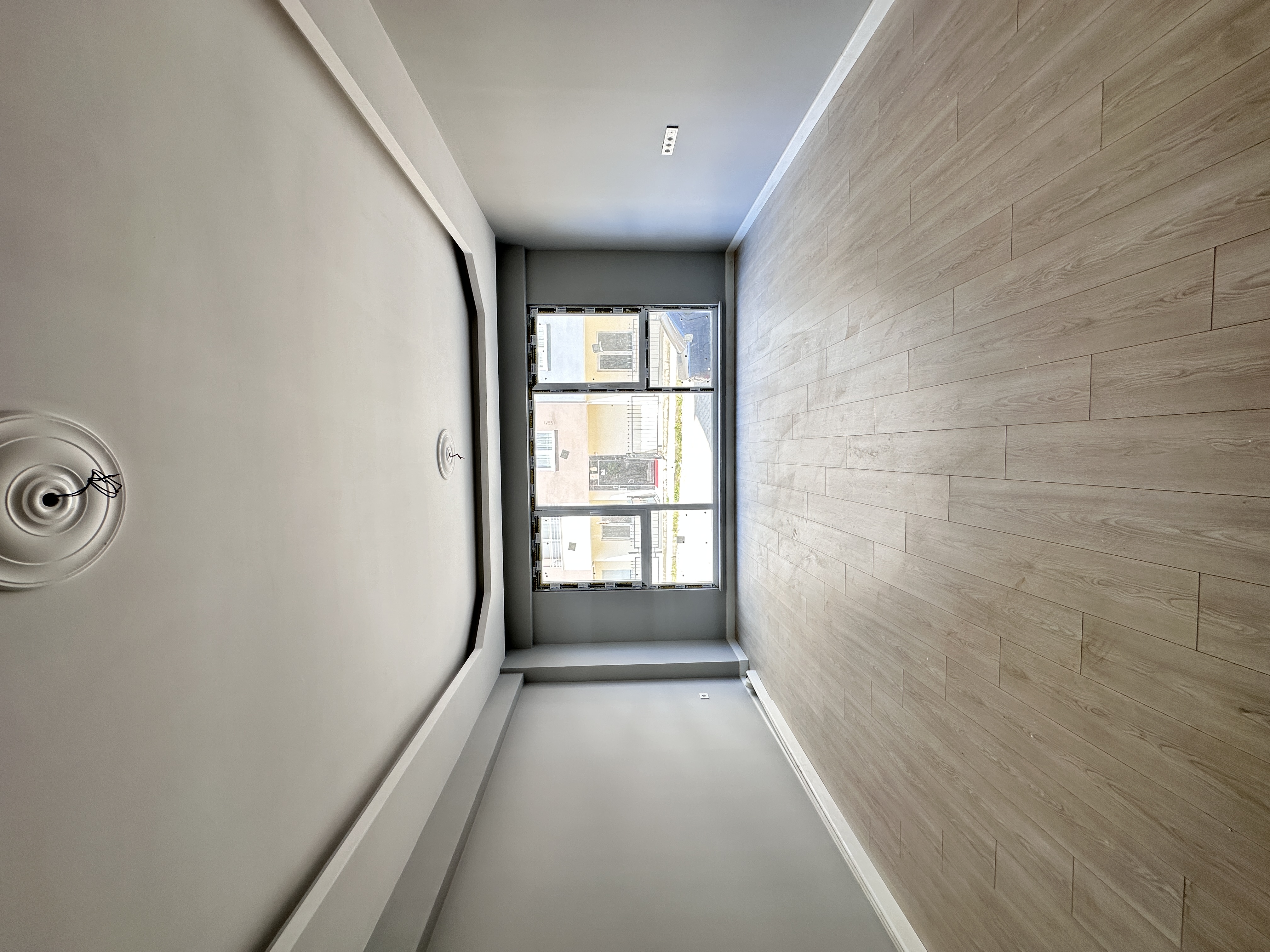 MABELGAYRİMENKUL-BULANCAK MAH. OTURUMA HAZIR MUAZZEM GENİŞ DAİRE