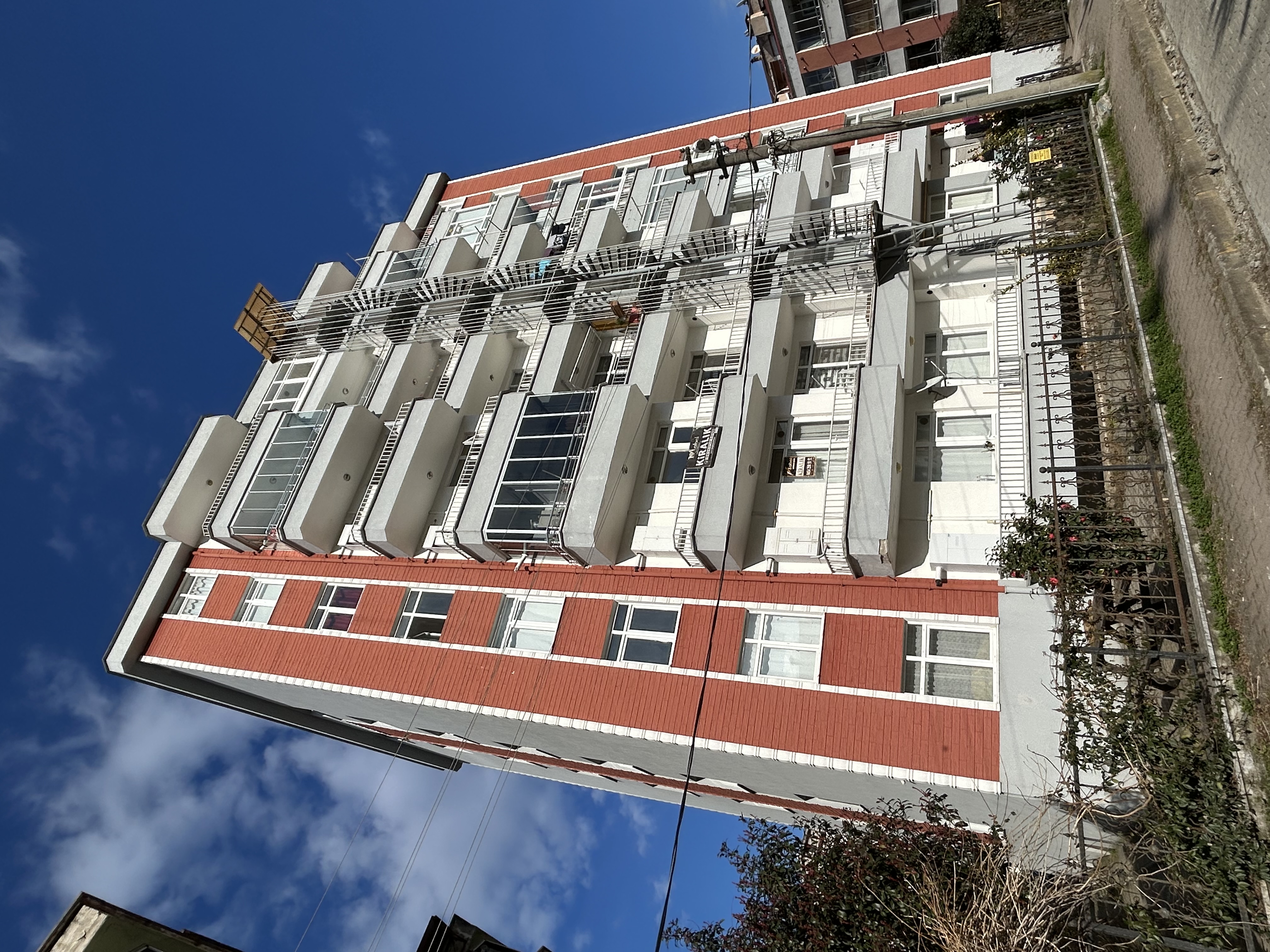 ÇITLAKKALE MAHALLESİ KİRALIK DAİRE