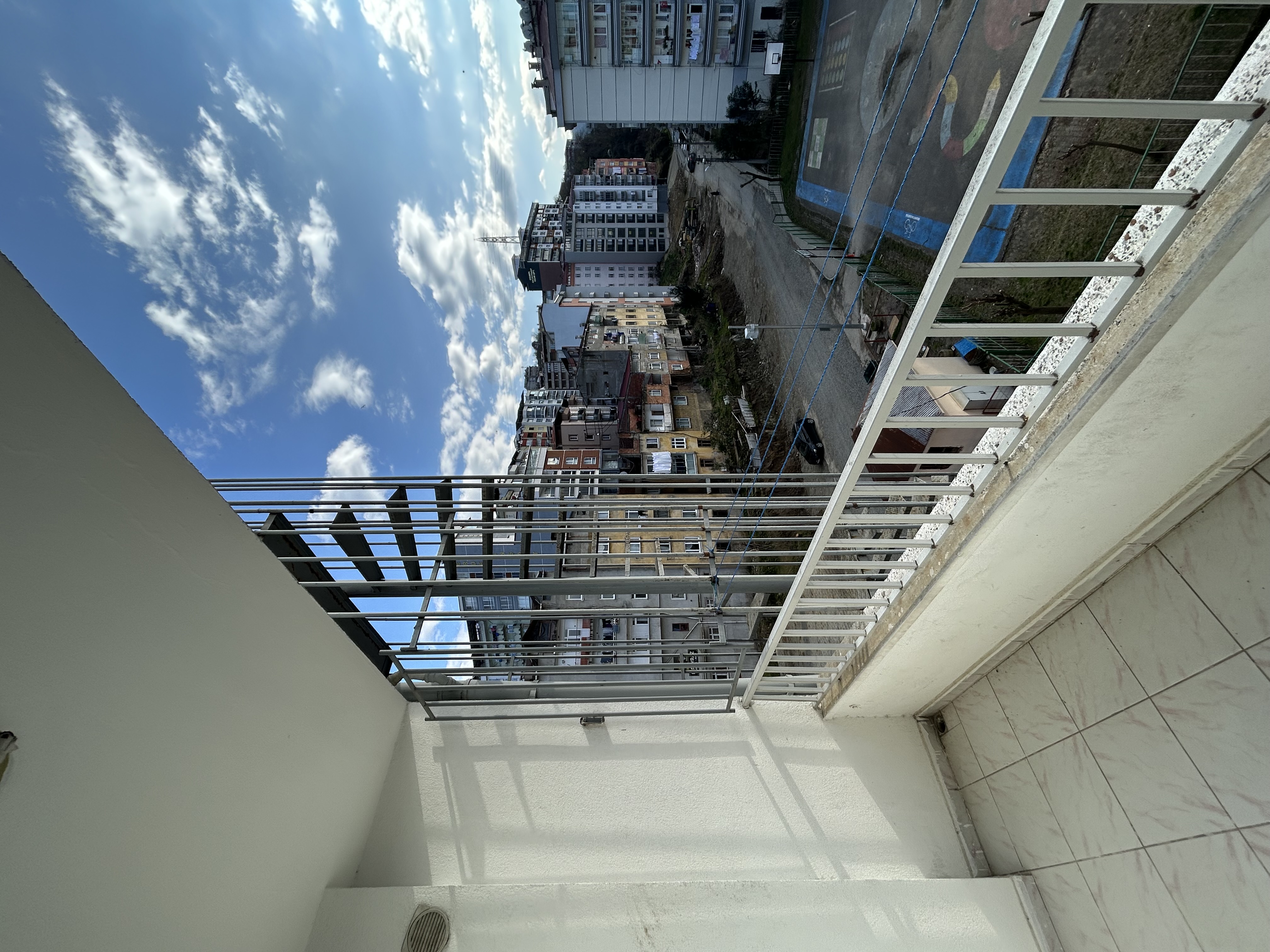 ÇITLAKKALE MAHALLESİ KİRALIK DAİRE