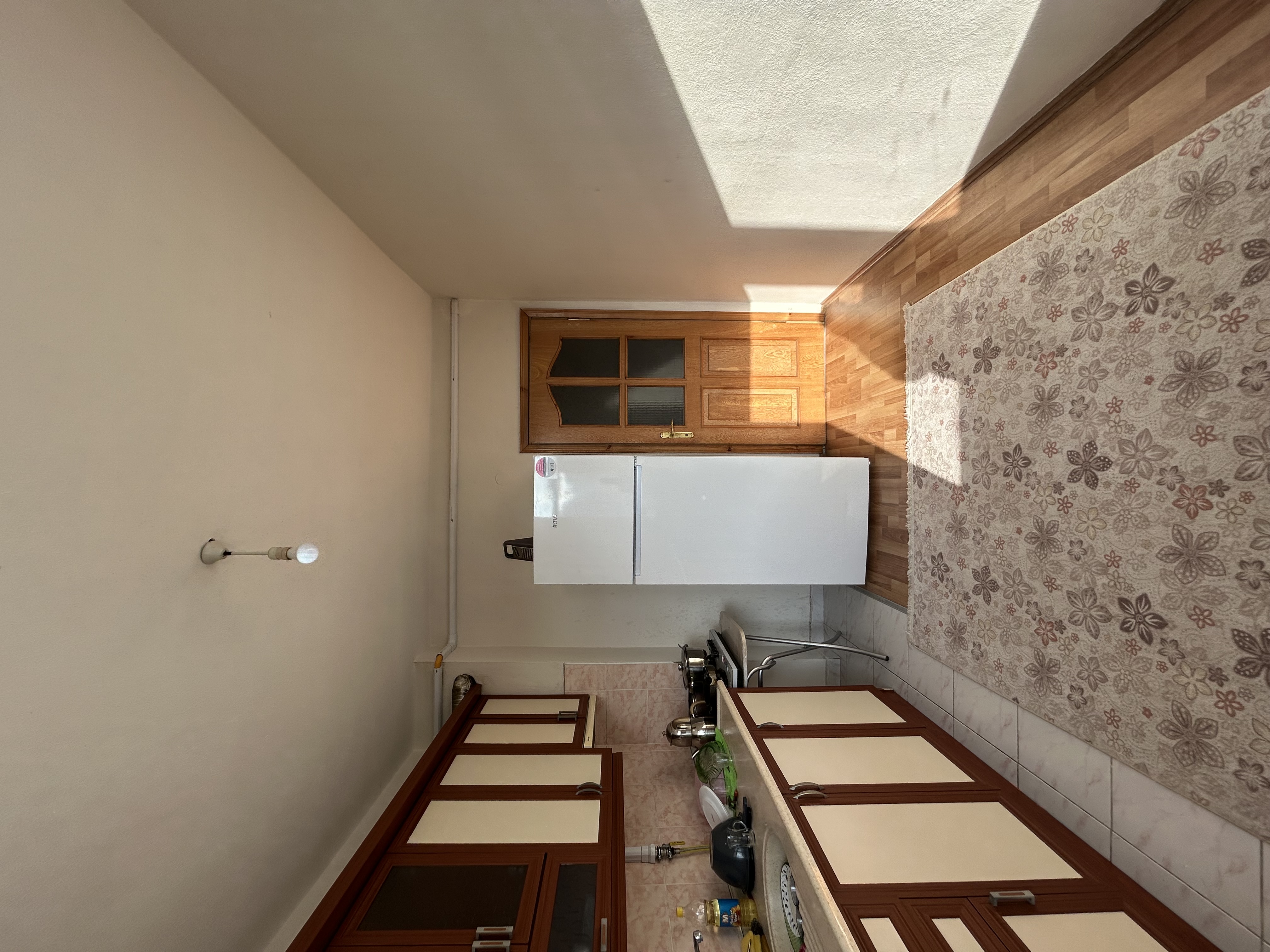 MABEL GAYRİMENKUL ÇITLAKKALE MAH SATILIK FIRSAT DAİRE