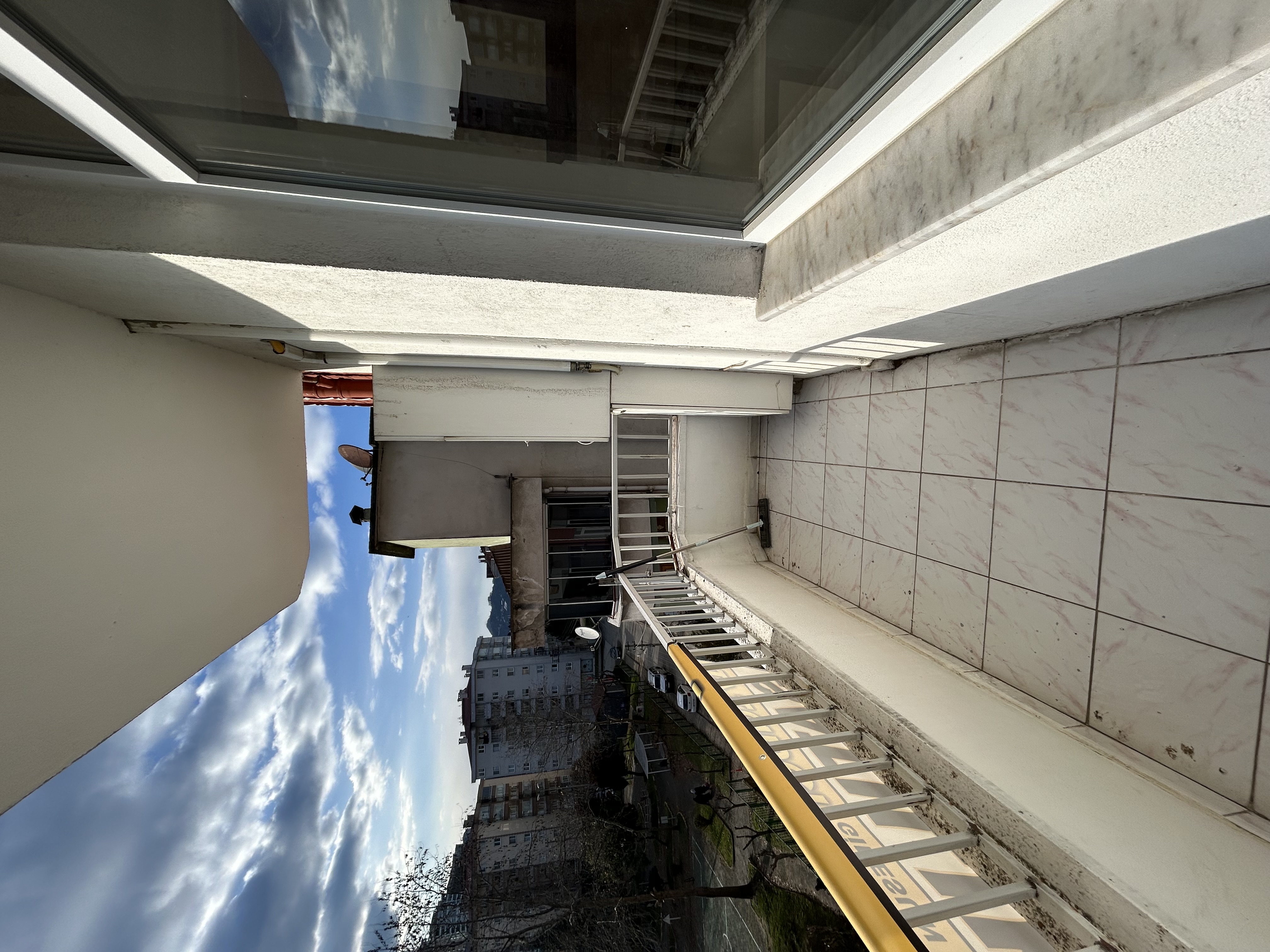 ÇITLAKKALE ECEM APT KİRALIK