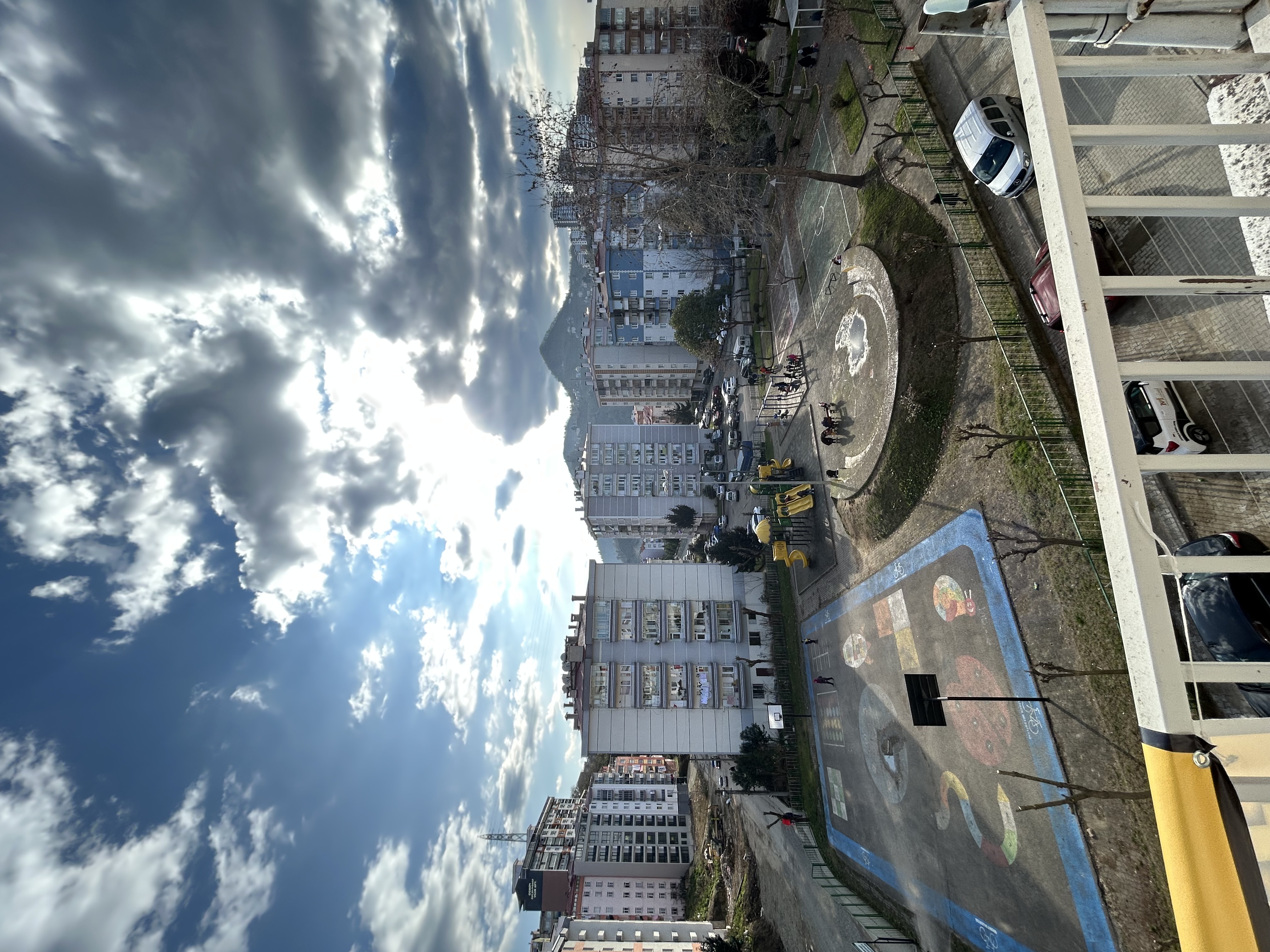 ÇITLAKKALE MAHALLESİ KİRALIK DAİRE