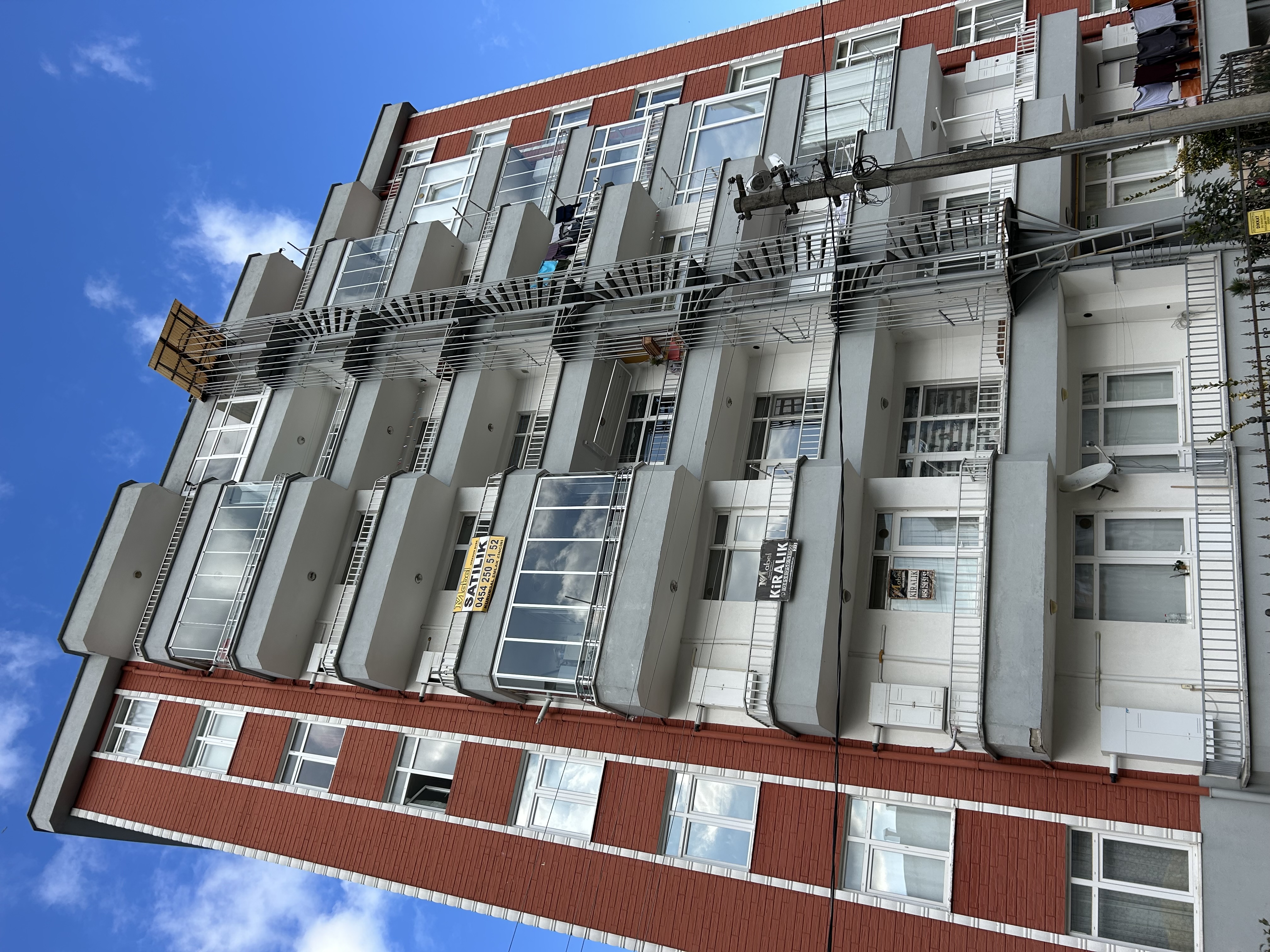 MABEL GAYRİMENKUL ÇITLAKKALE MAH SATILIK FIRSAT DAİRE