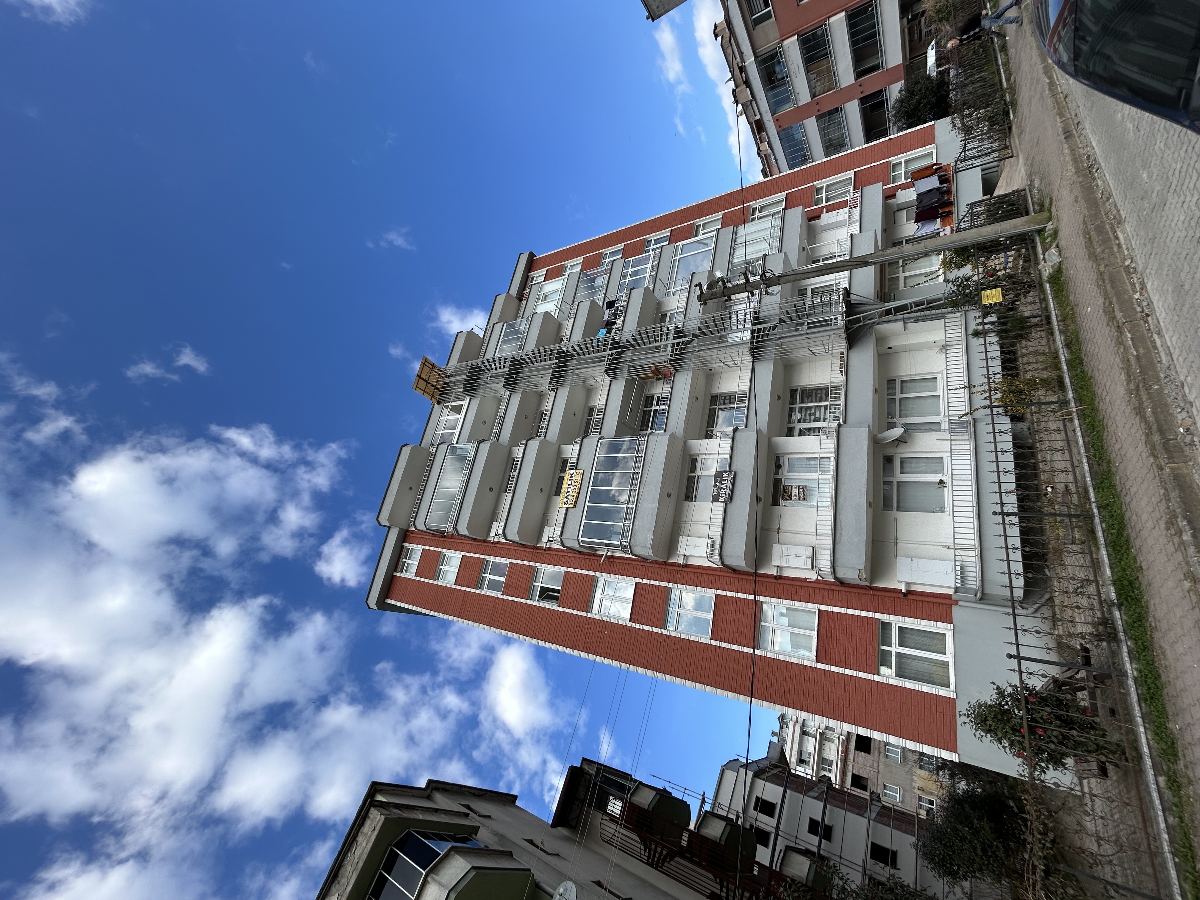 MABEL GAYRİMENKUL ÇITLAKKALE MAH SATILIK FIRSAT DAİRE