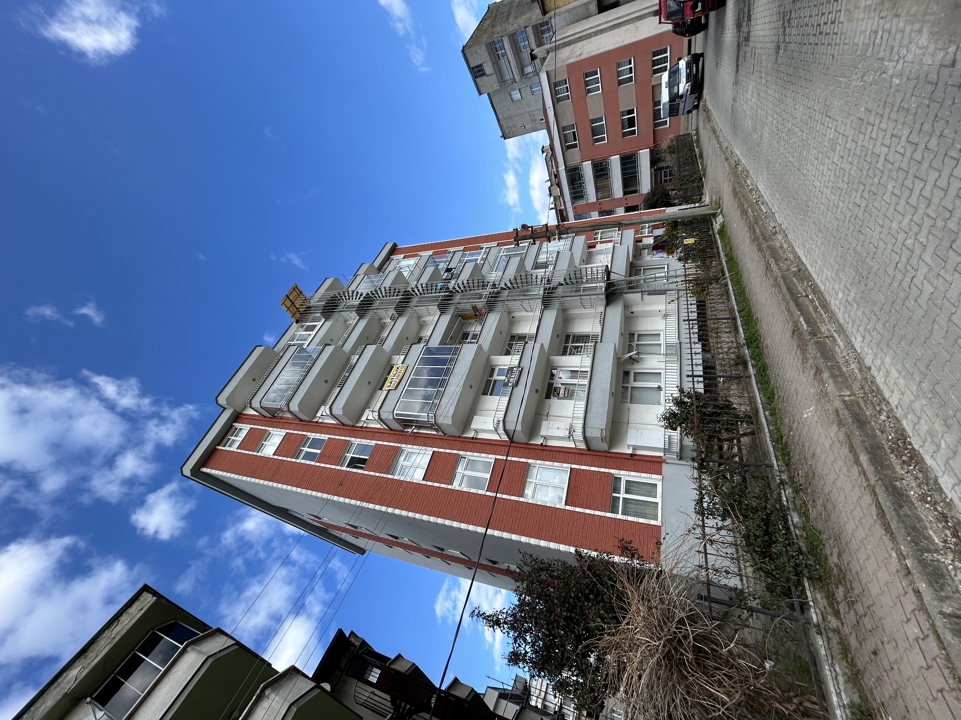 MABEL GAYRİMENKUL ÇITLAKKALE MAH SATILIK FIRSAT DAİRE