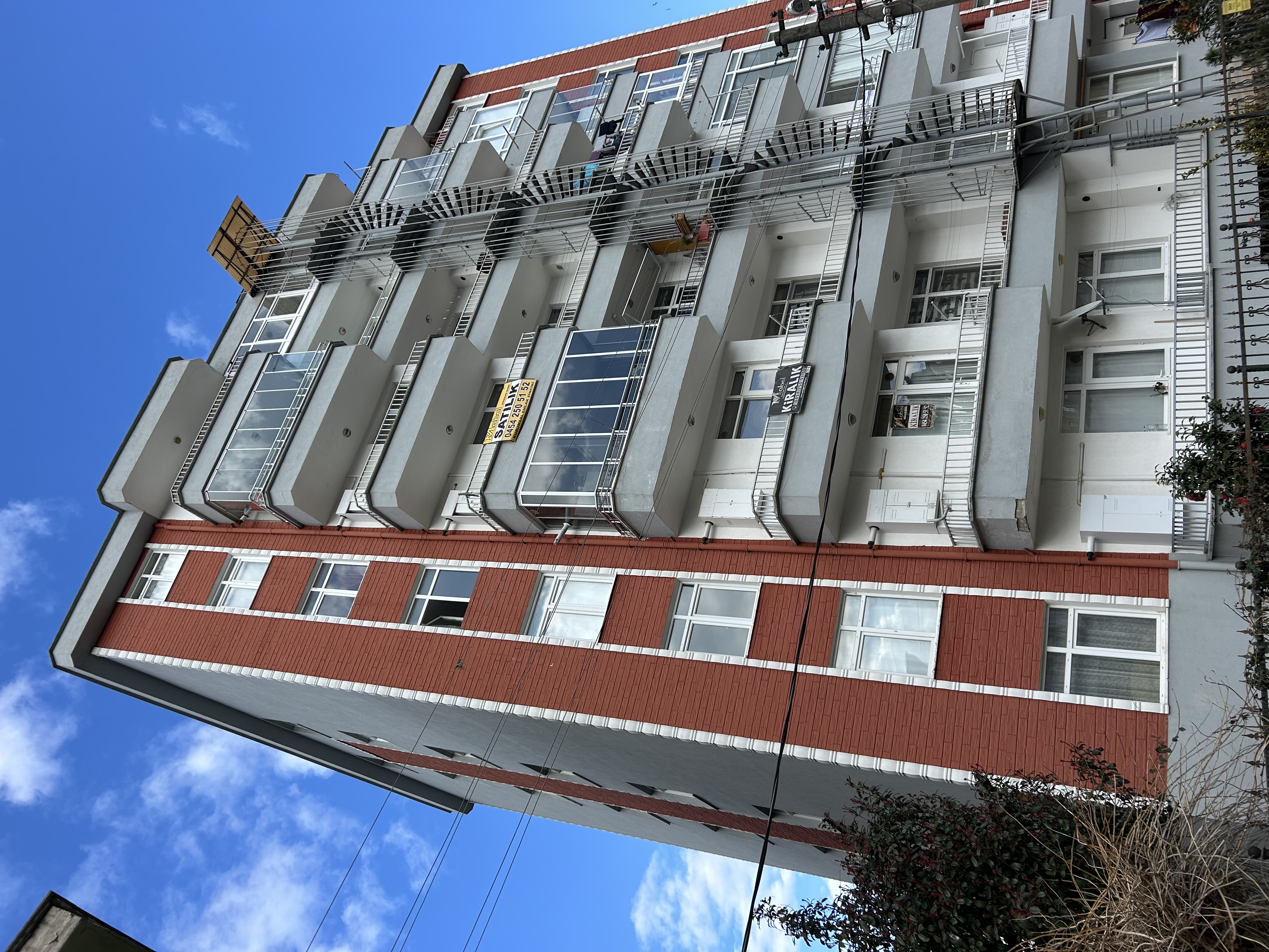 MABEL GAYRİMENKUL ÇITLAKKALE MAH SATILIK FIRSAT DAİRE