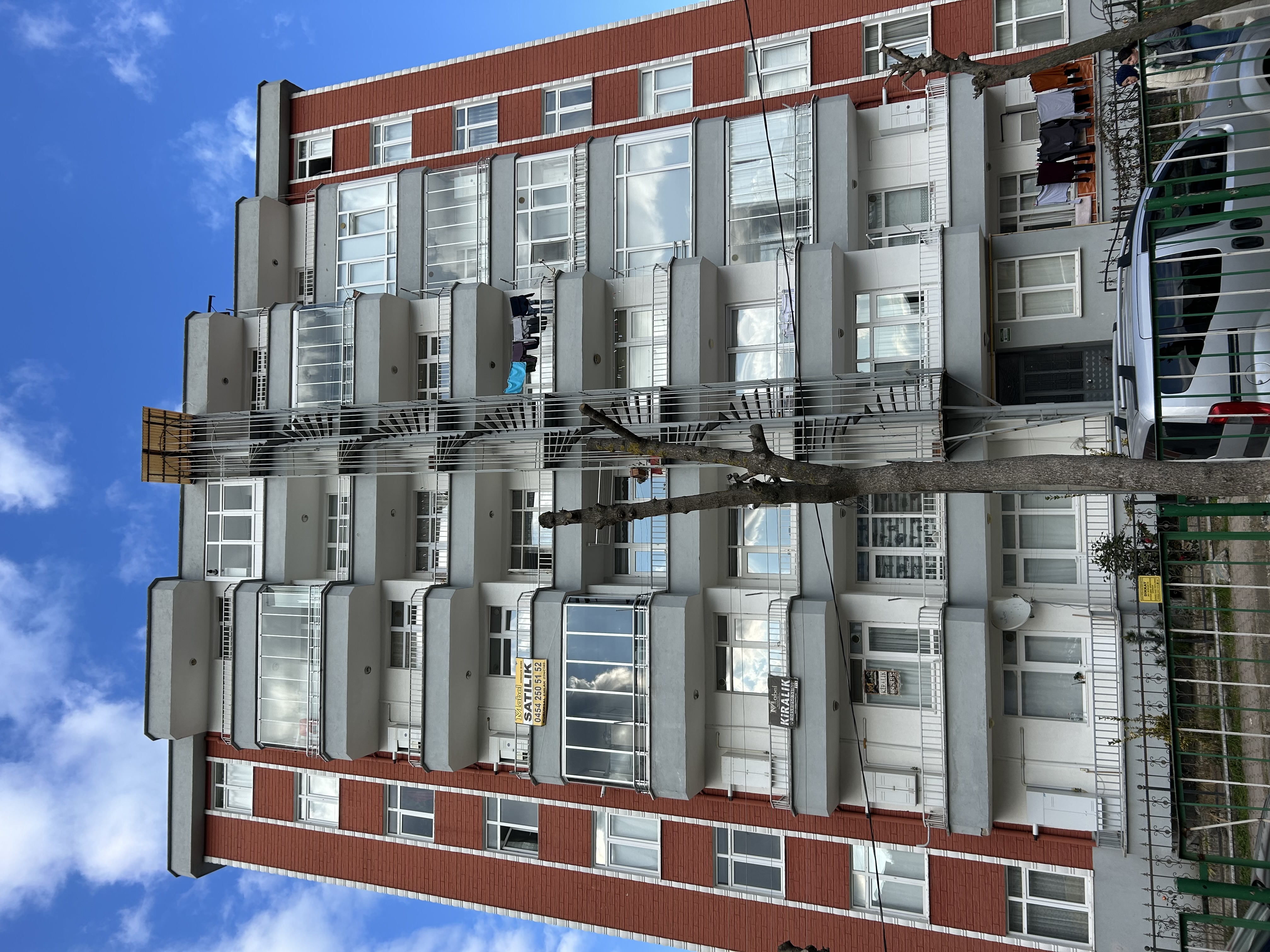 ÇITLAKKALE MAHALLESİ KİRALIK DAİRE