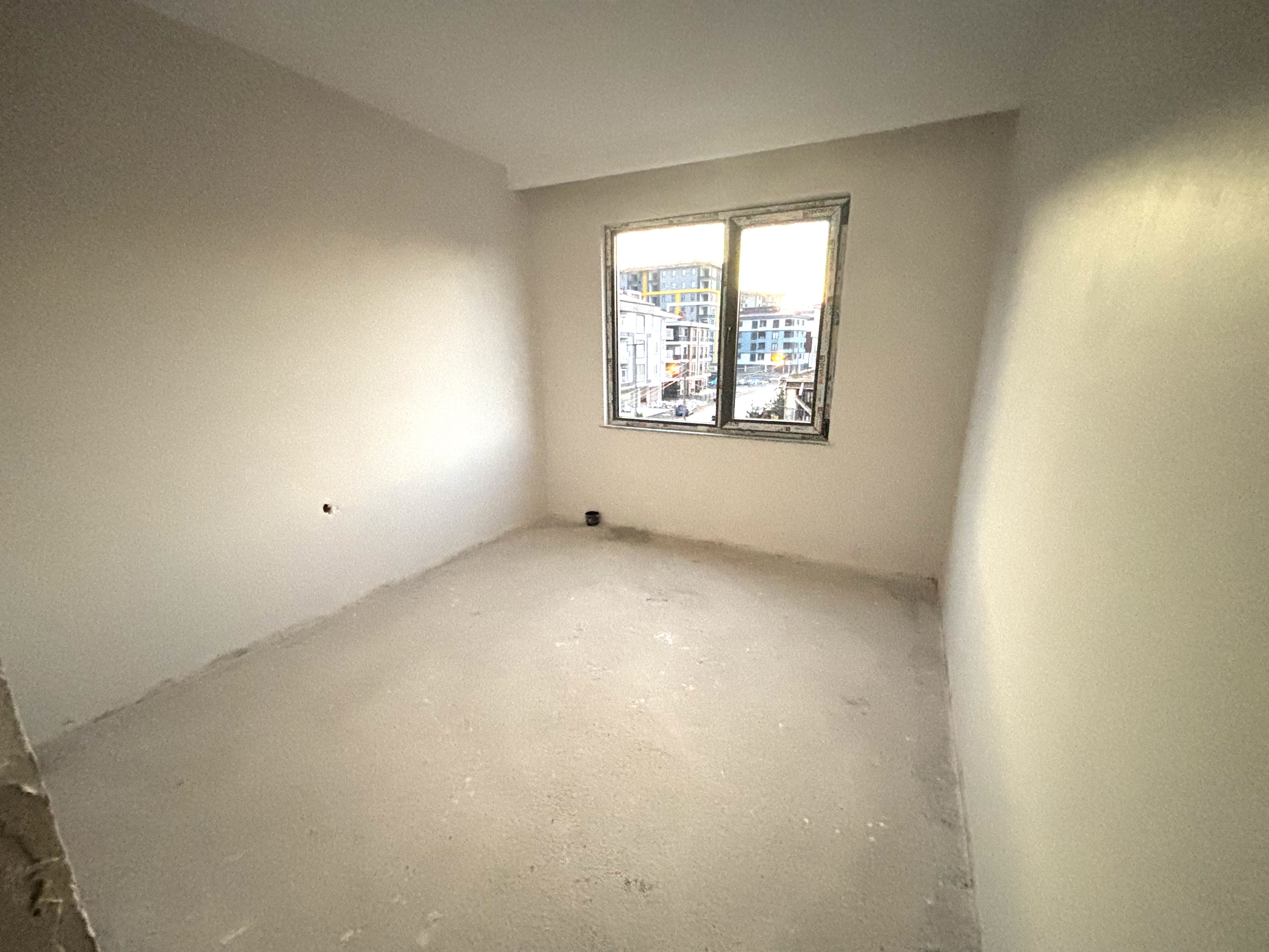 CUMHURİYET MAH. 2+1 SATILIK