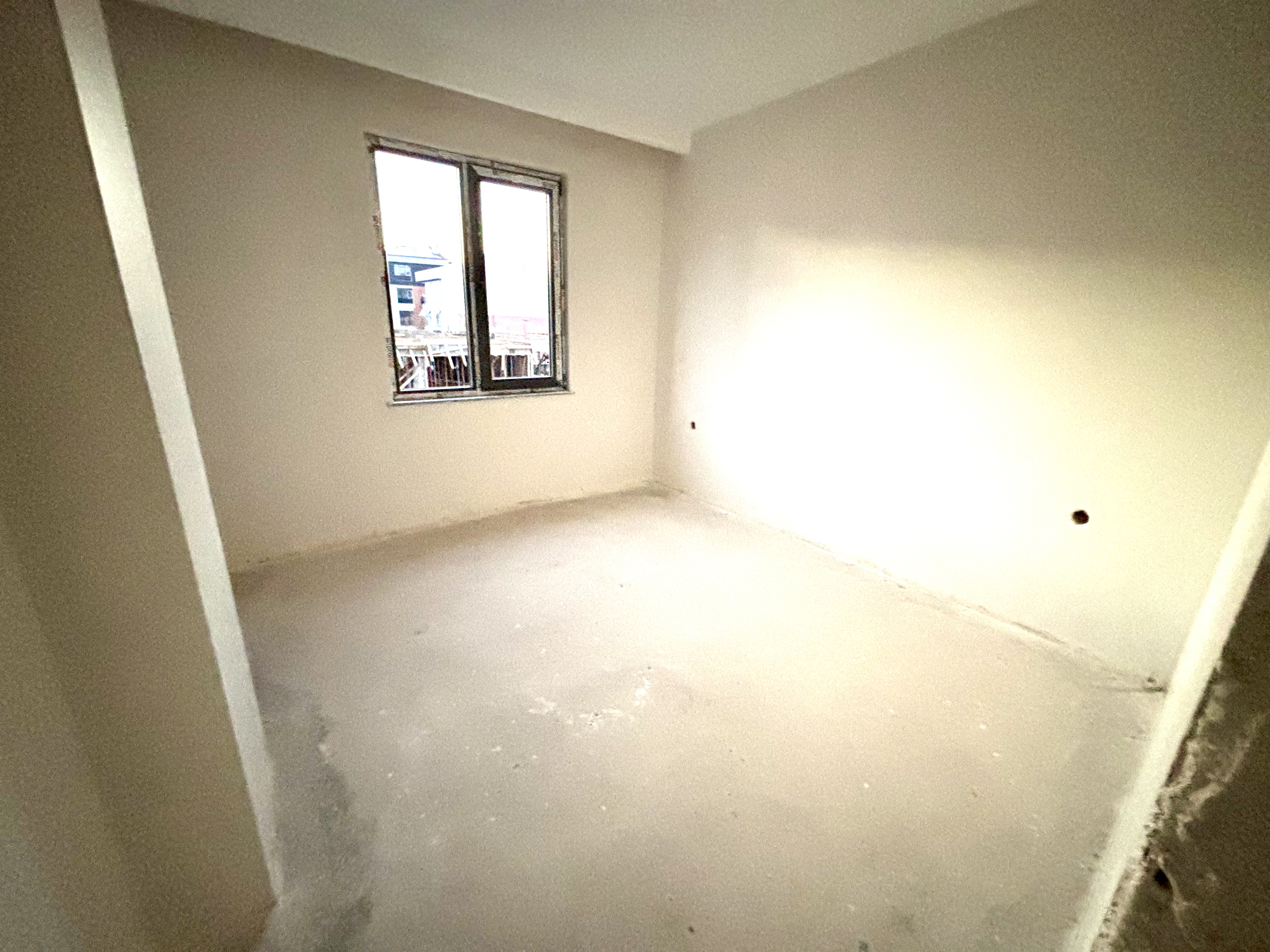 CUMHURİYET MAH. 2+1 SATILIK