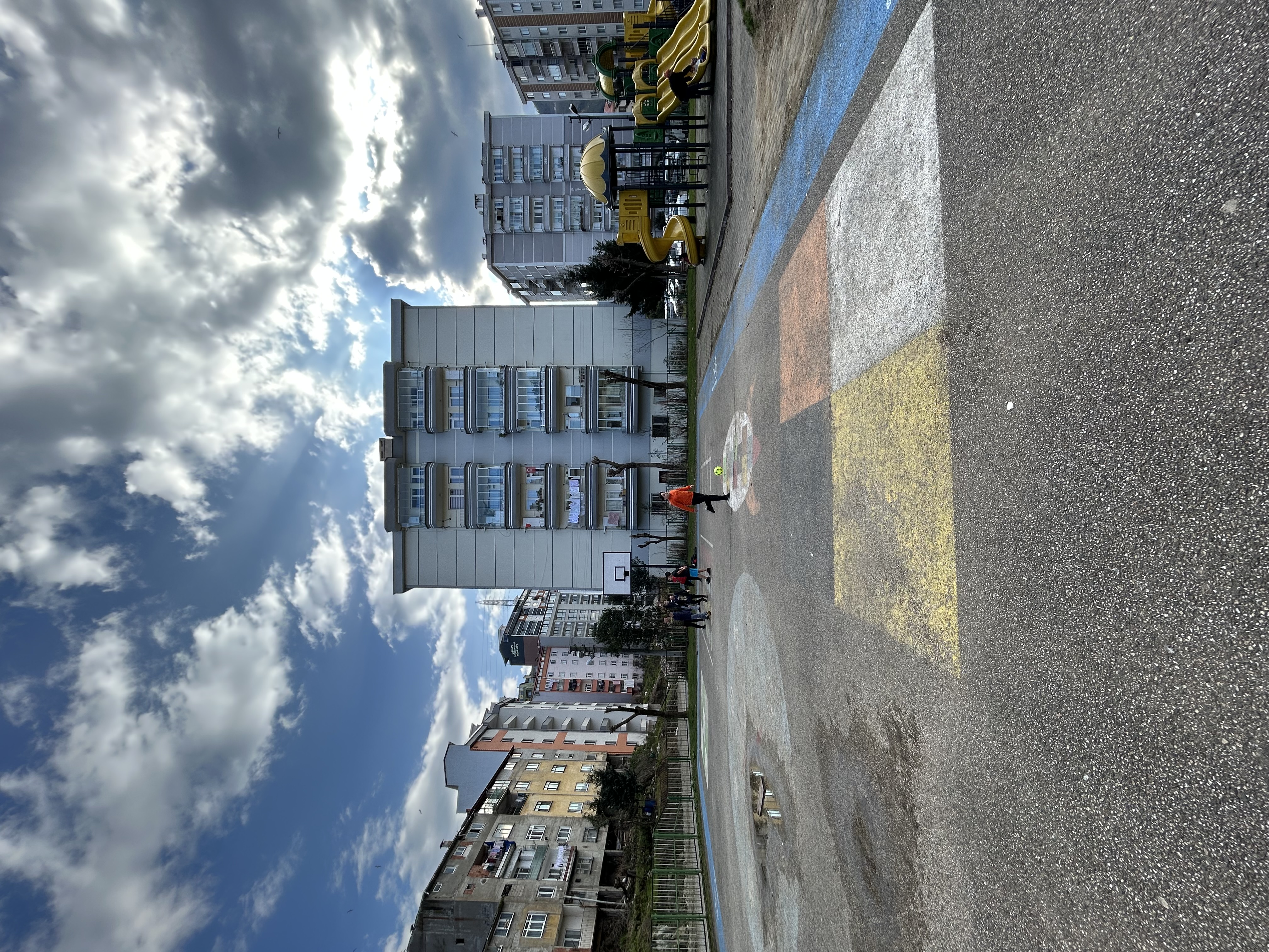 ÇITLAKKALE ECEM APT KİRALIK