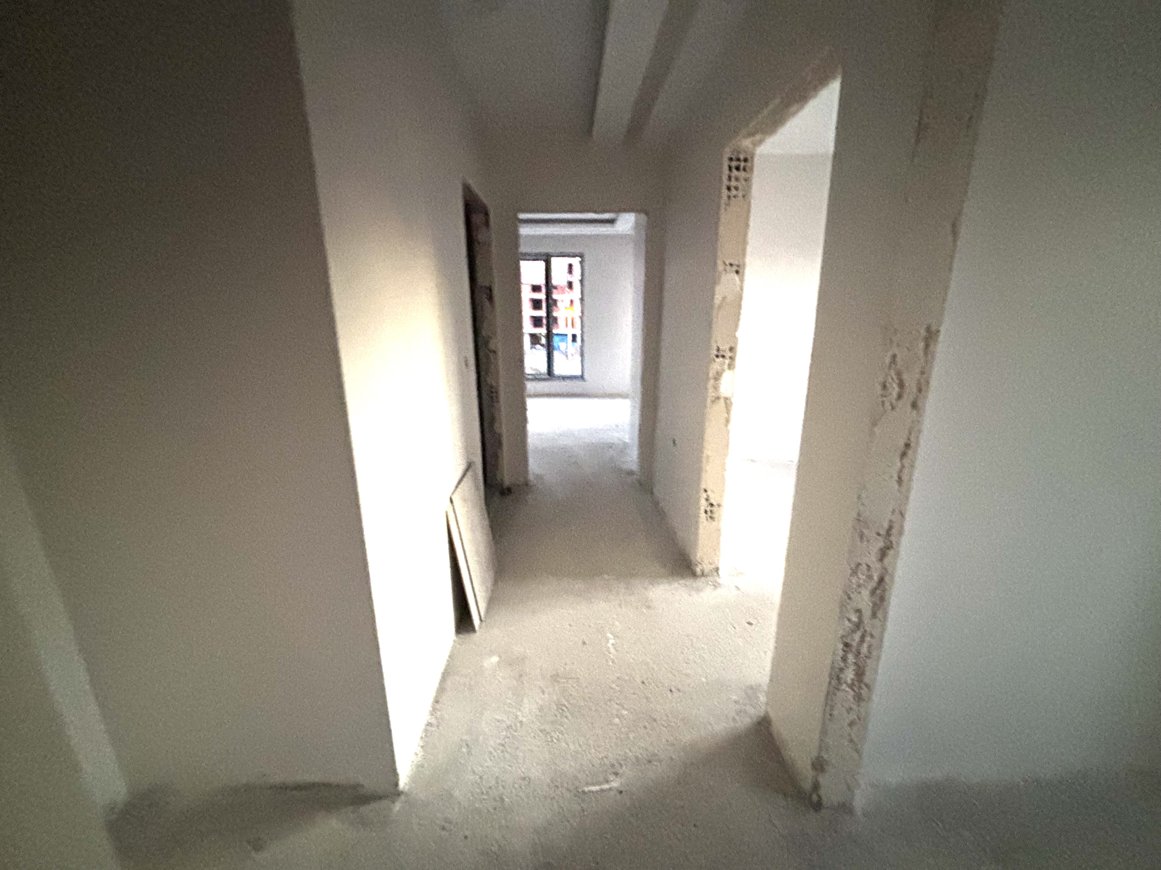 CUMHURİYET MAH. 2+1 SATILIK