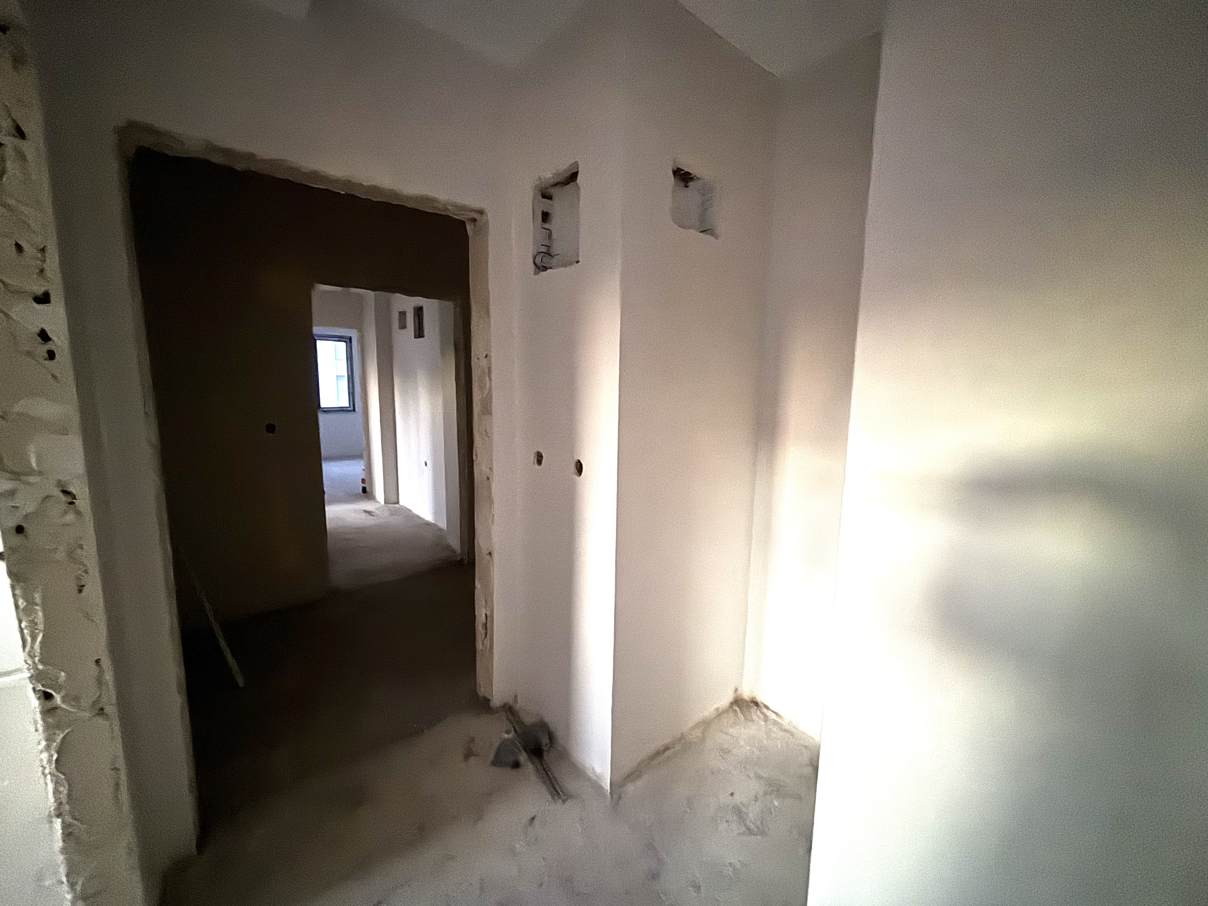 CUMHURİYET MAH. 2+1 SATILIK