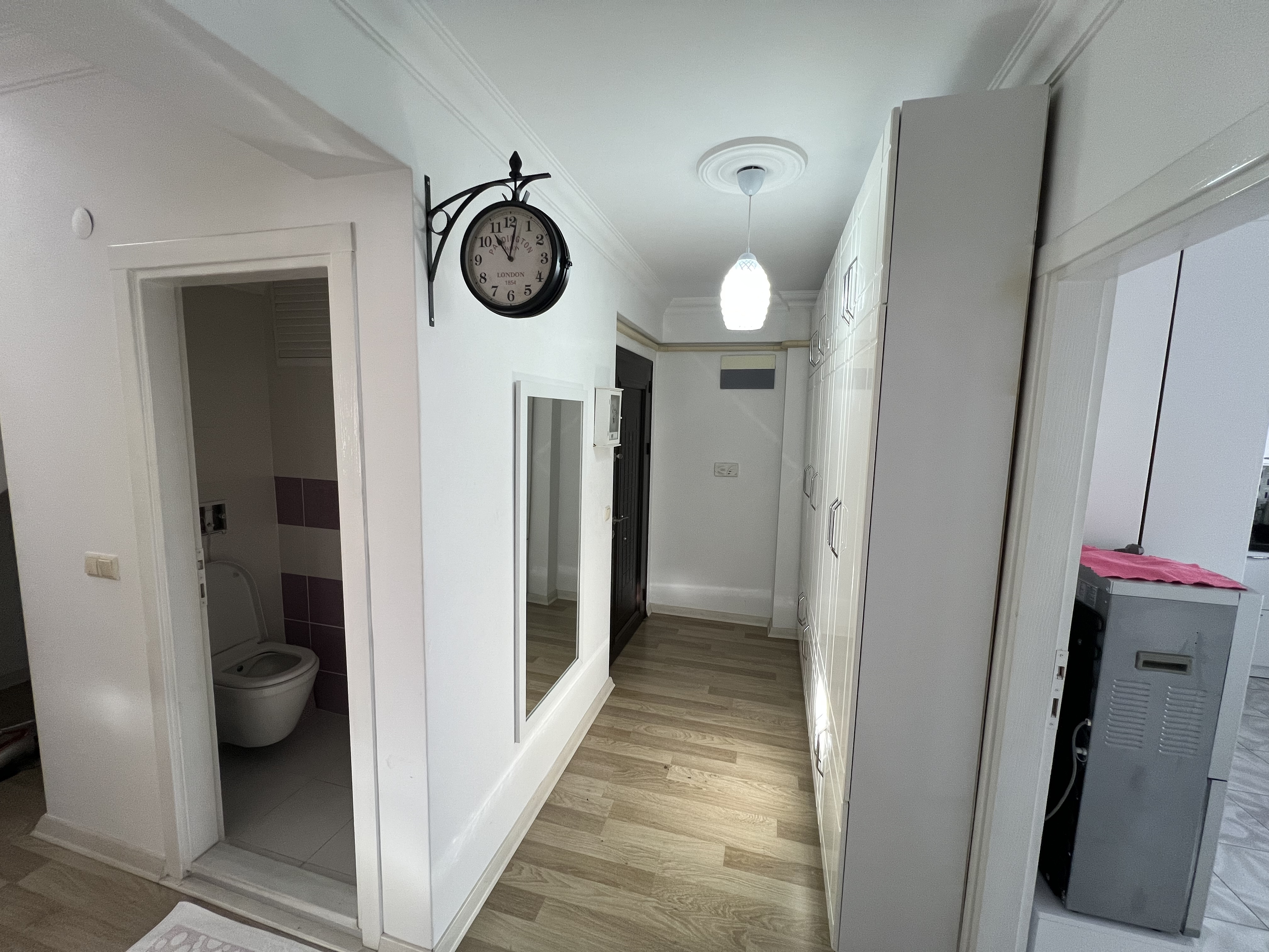 SÖĞÜTLÜDE SATILIK DUBLEX DAİRE