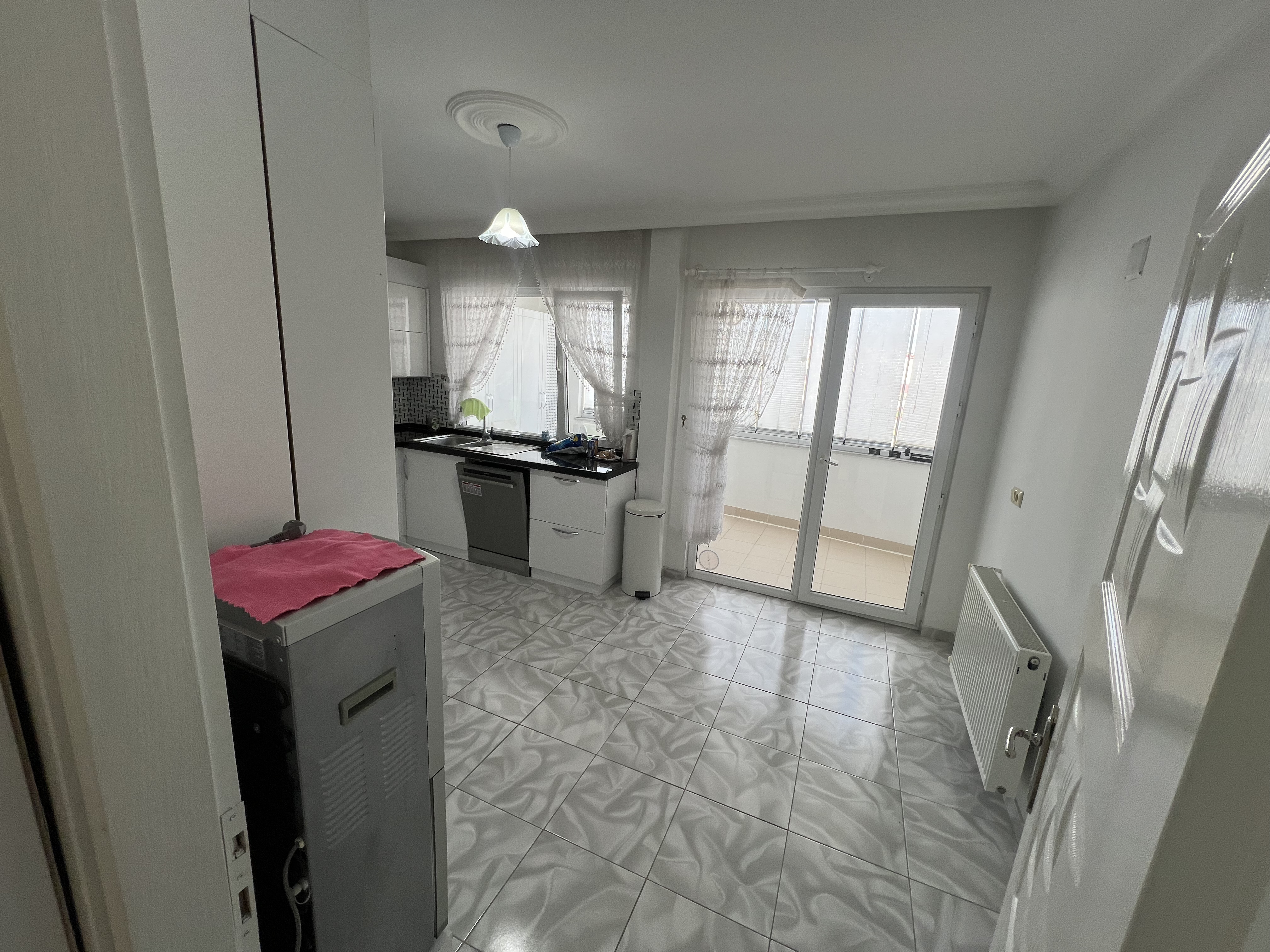 SÖĞÜTLÜDE SATILIK DUBLEX DAİRE