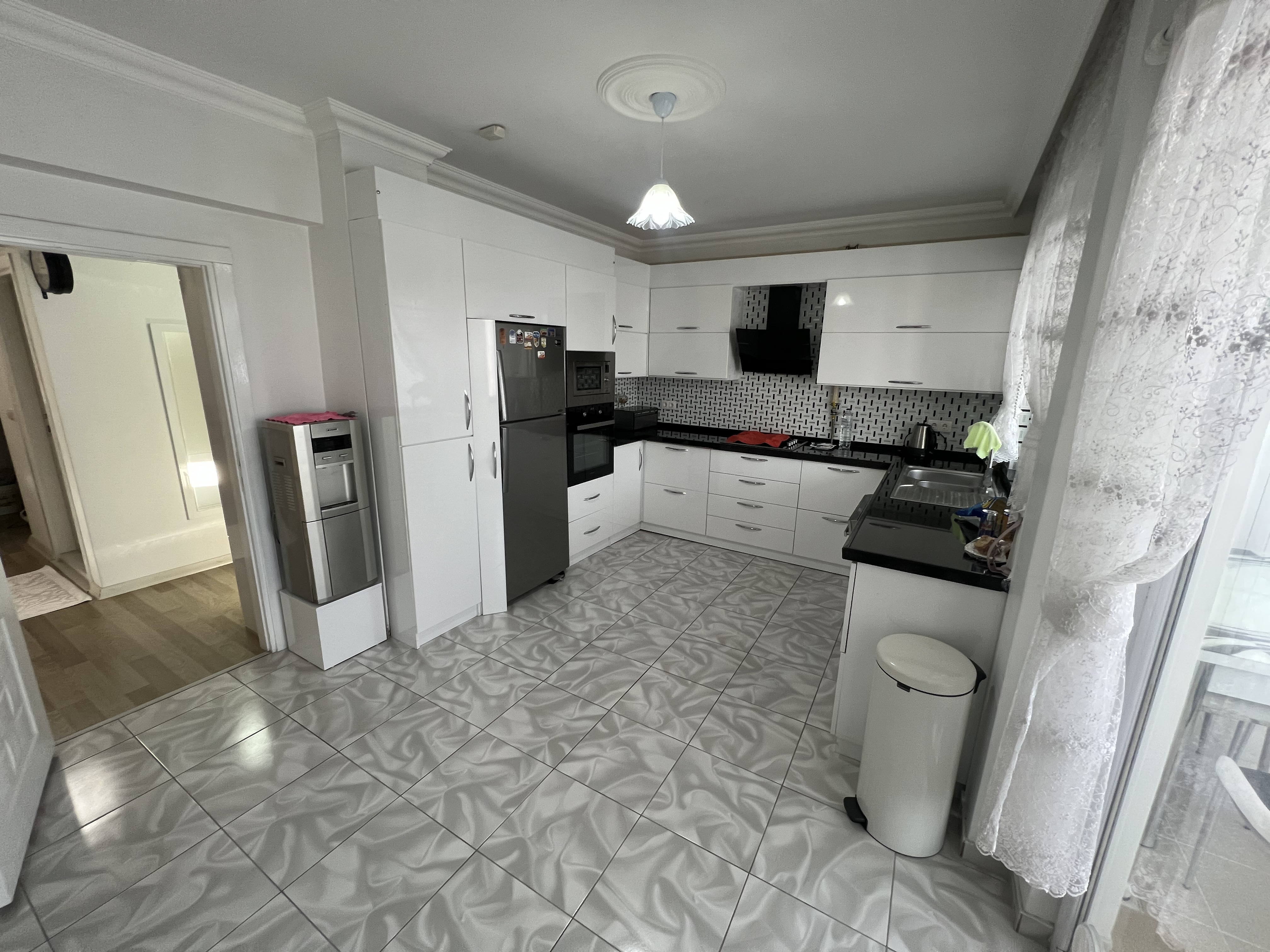 SÖĞÜTLÜDE SATILIK DUBLEX DAİRE