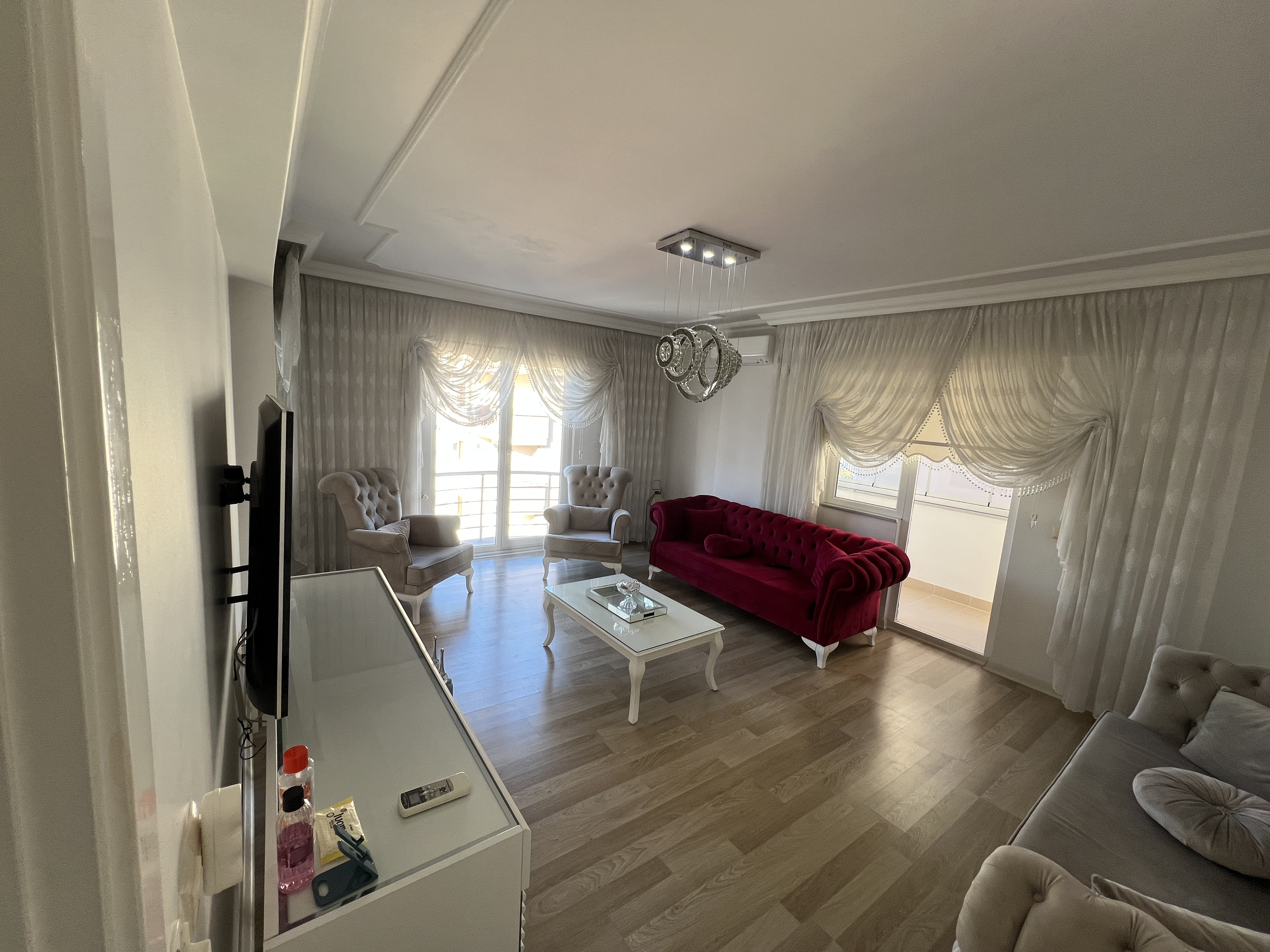 SÖĞÜTLÜDE SATILIK DUBLEX DAİRE