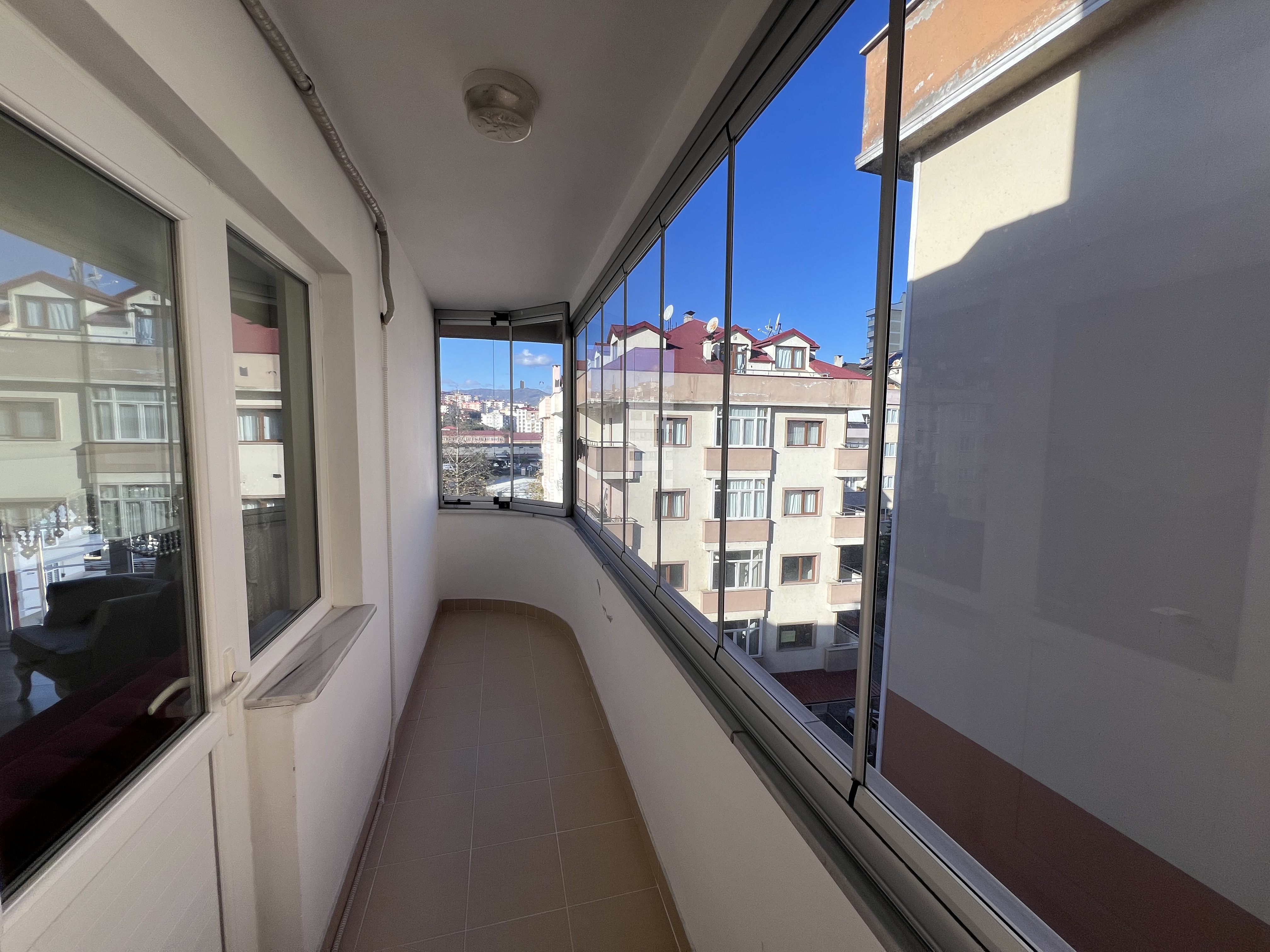 SÖĞÜTLÜDE SATILIK DUBLEX DAİRE